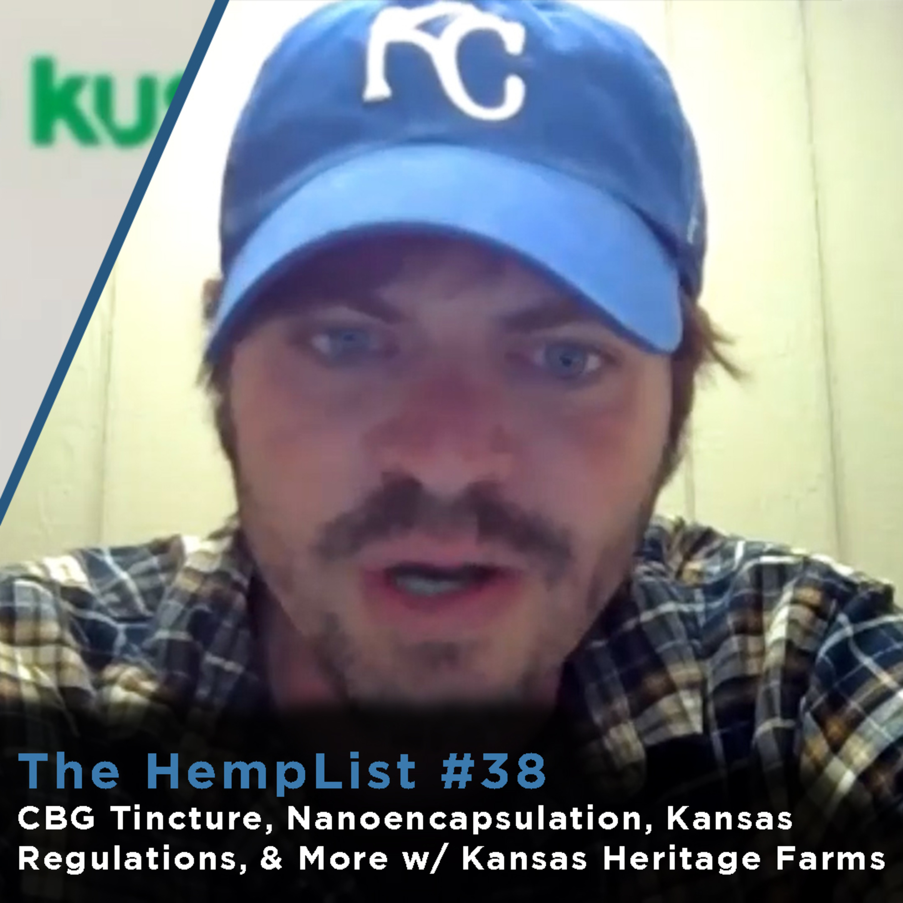 The HempList by Kush.com