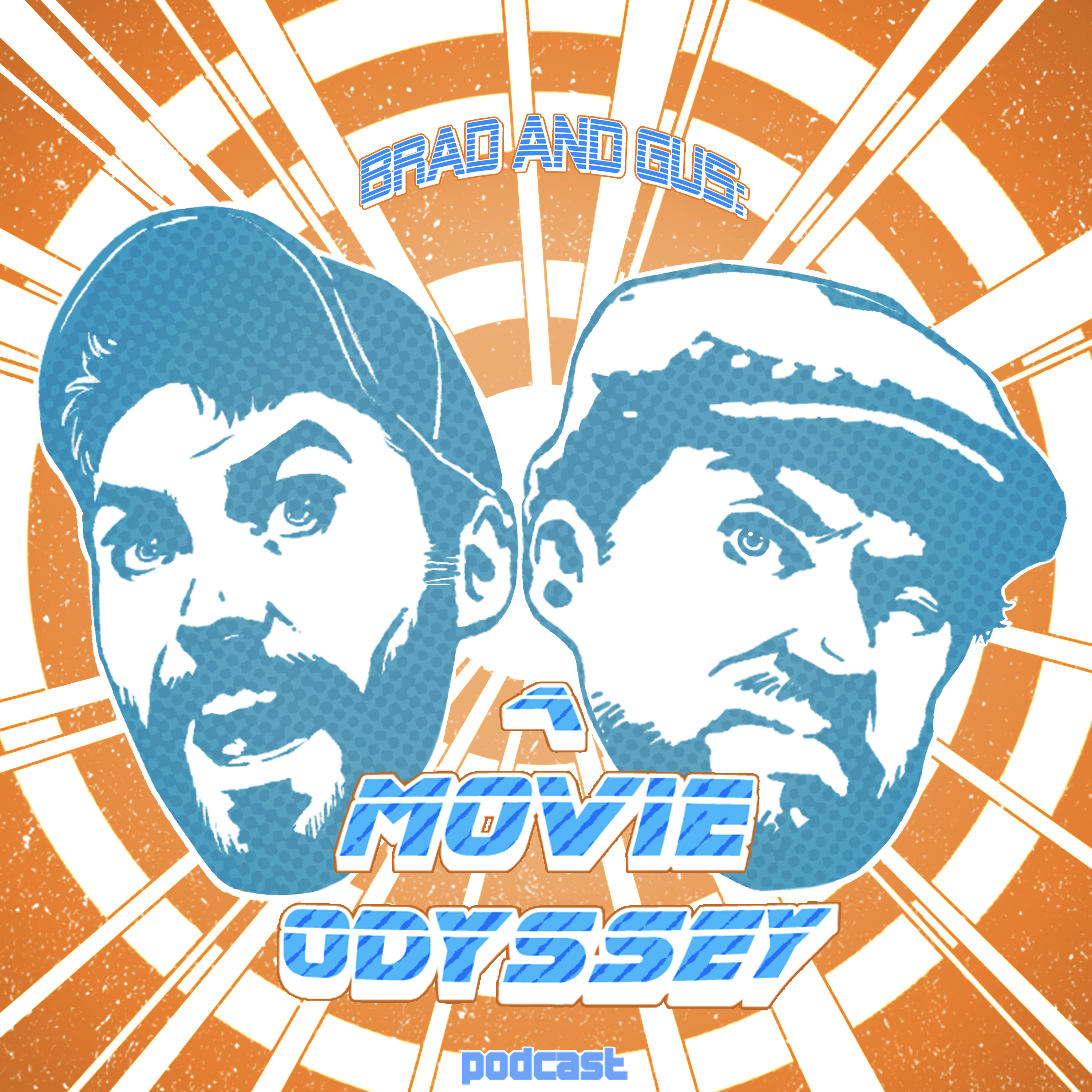 A Movie Odyssey