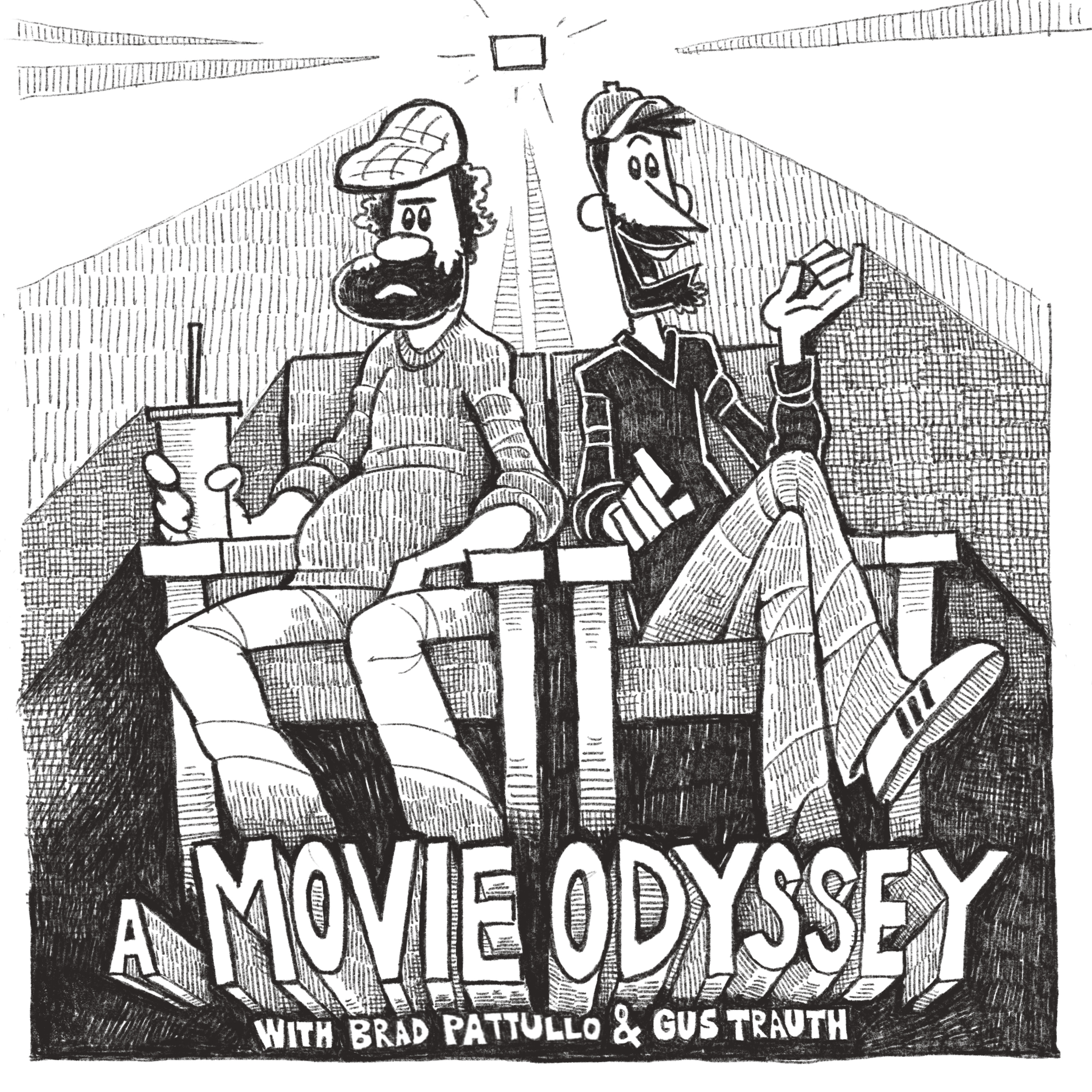 A Movie Odyssey