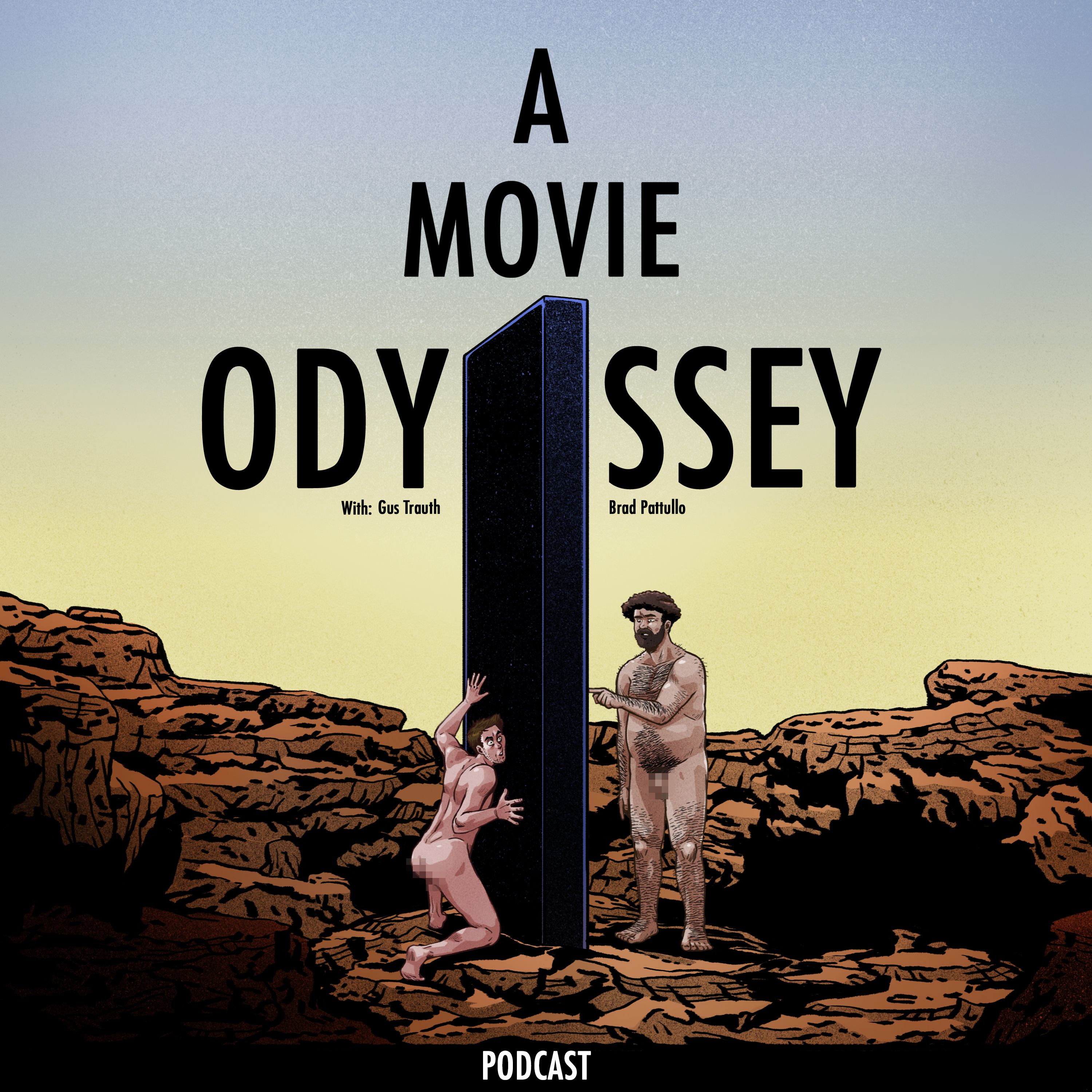 A Movie Odyssey