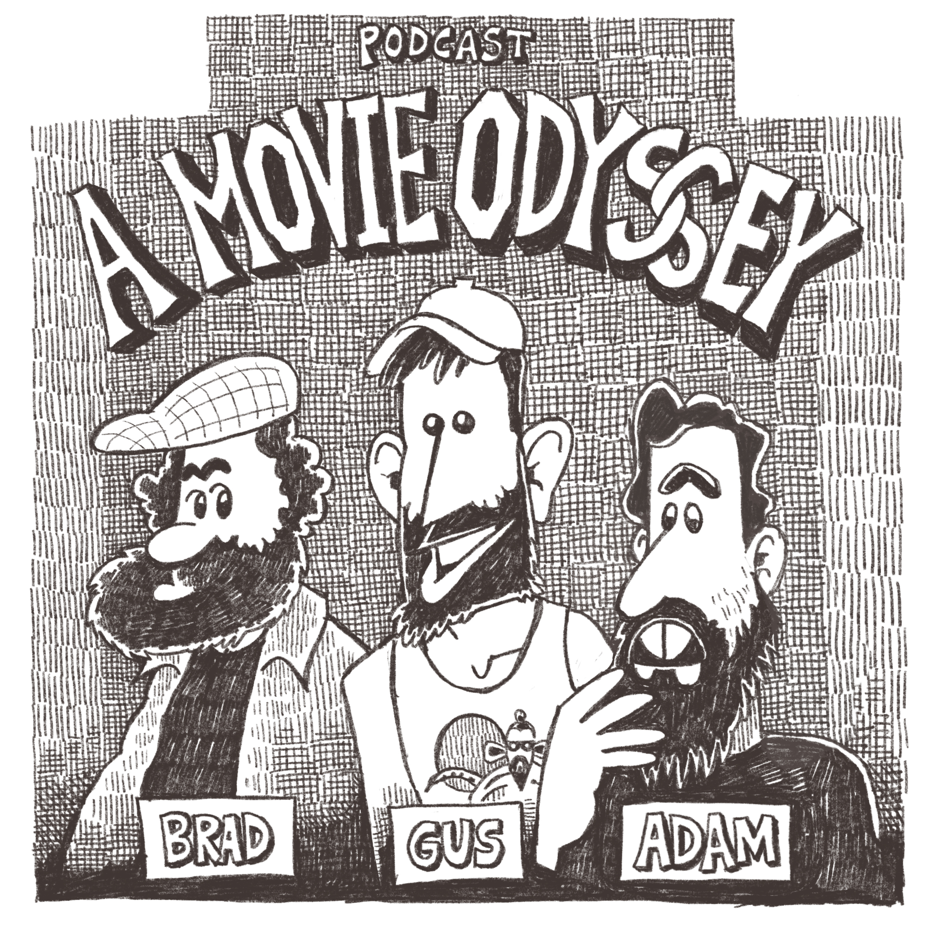 A Movie Odyssey