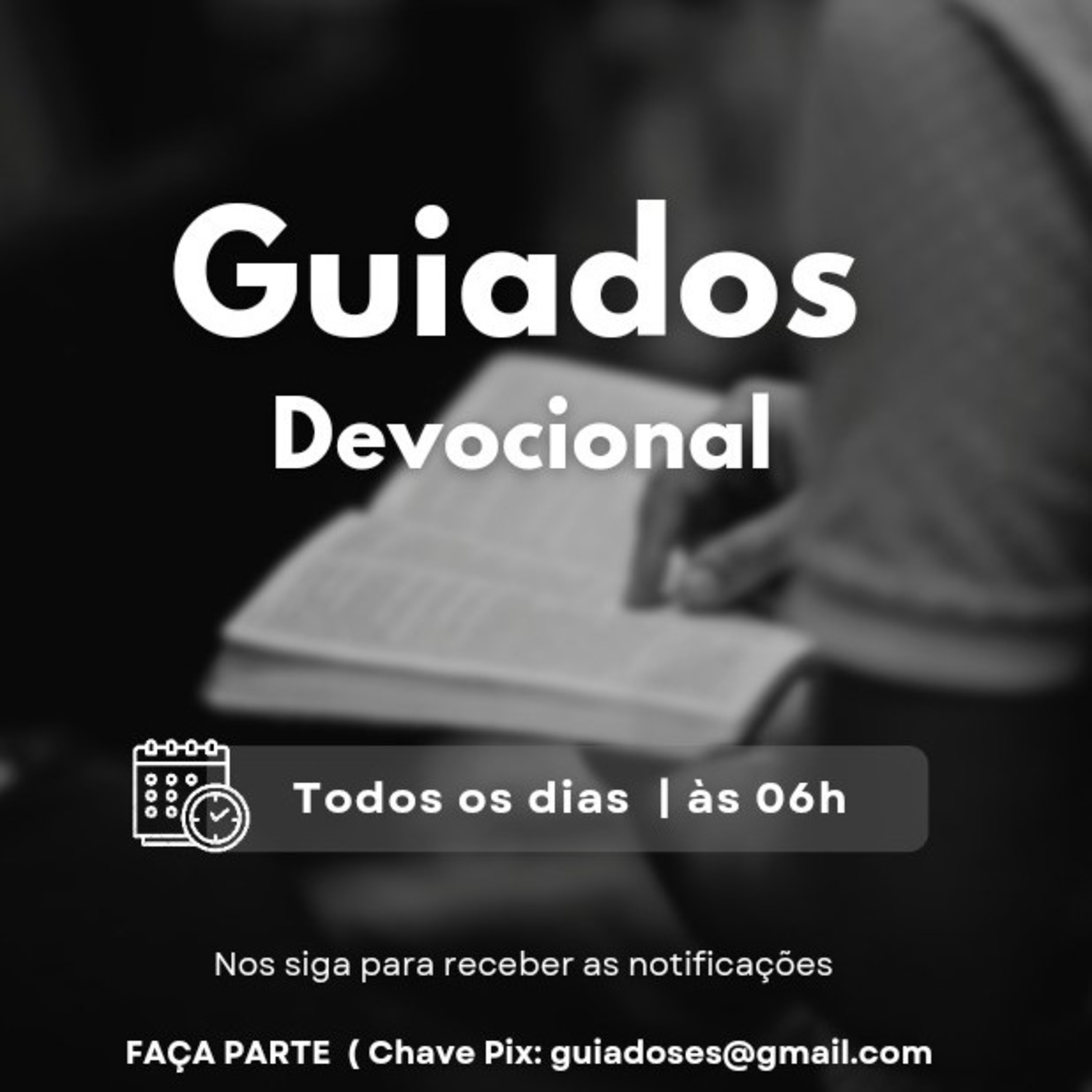 Guiados