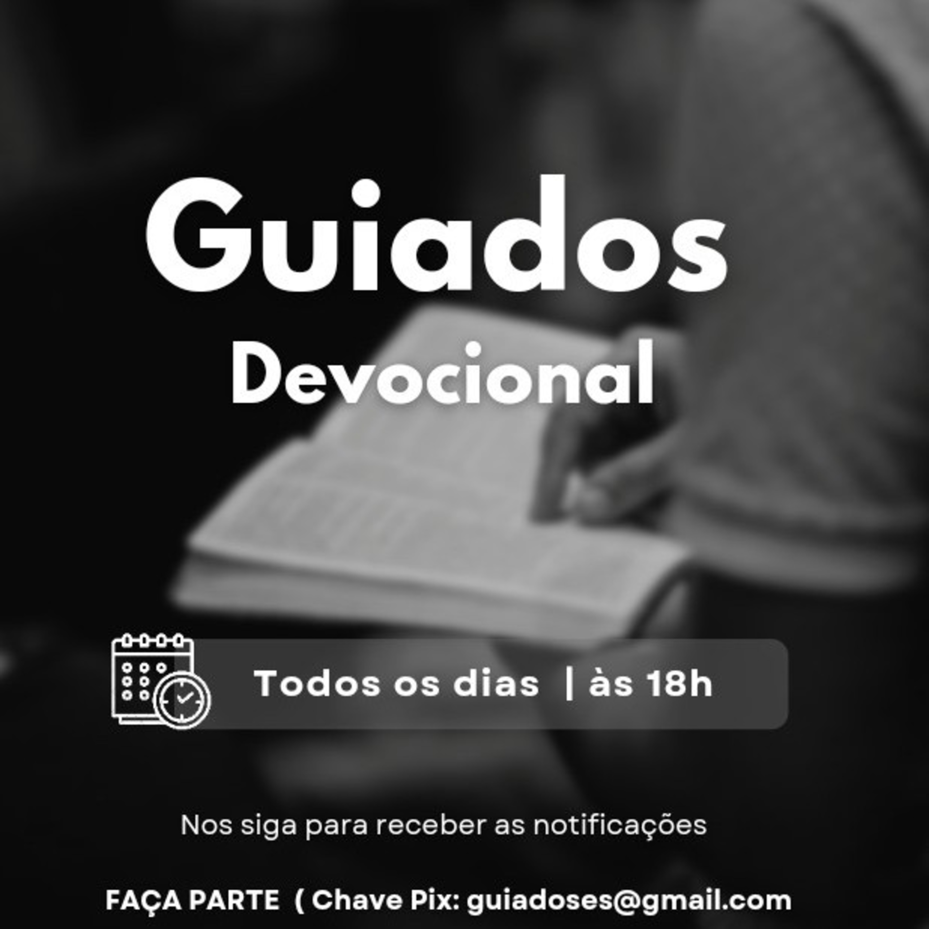 Guiados