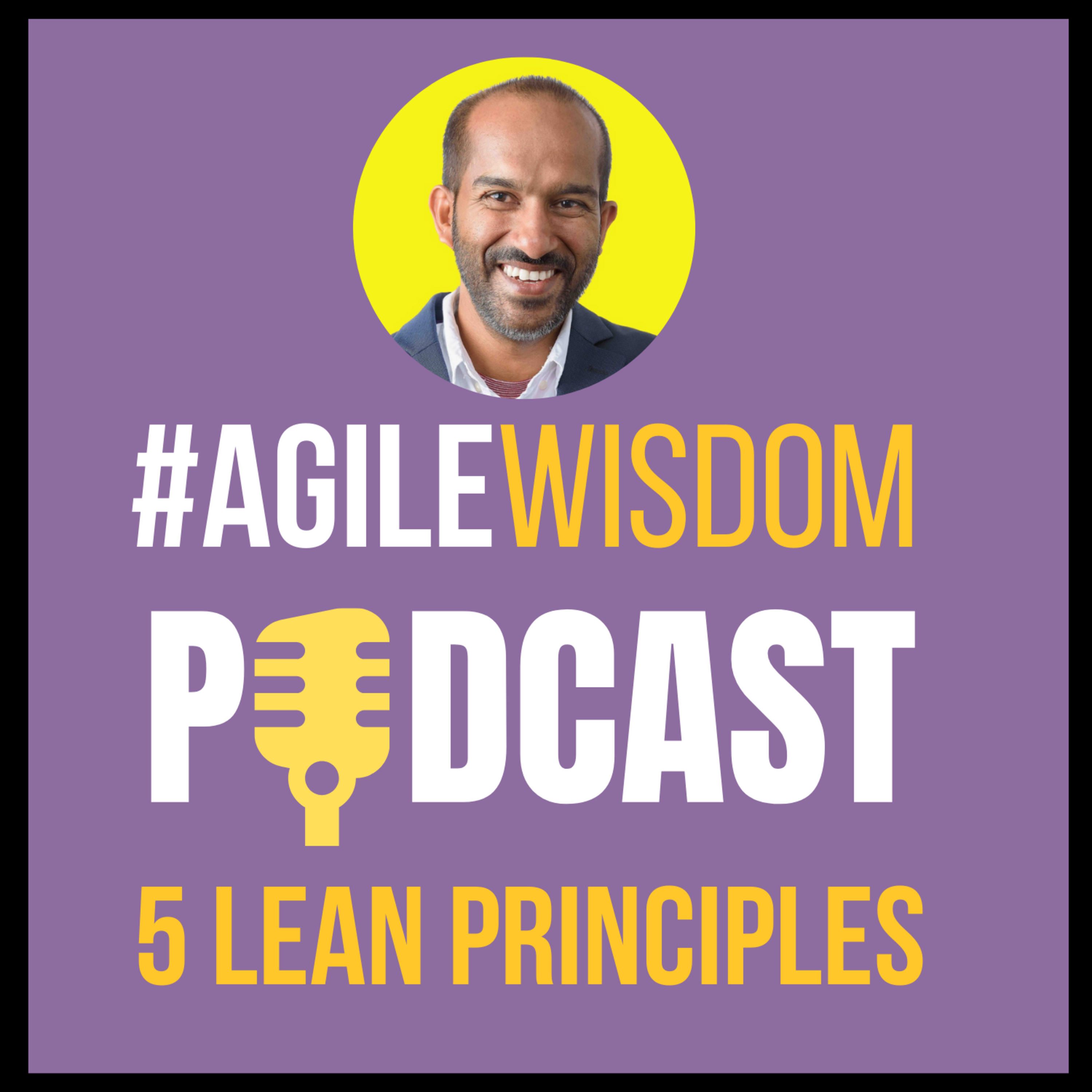 #AgileWisdom