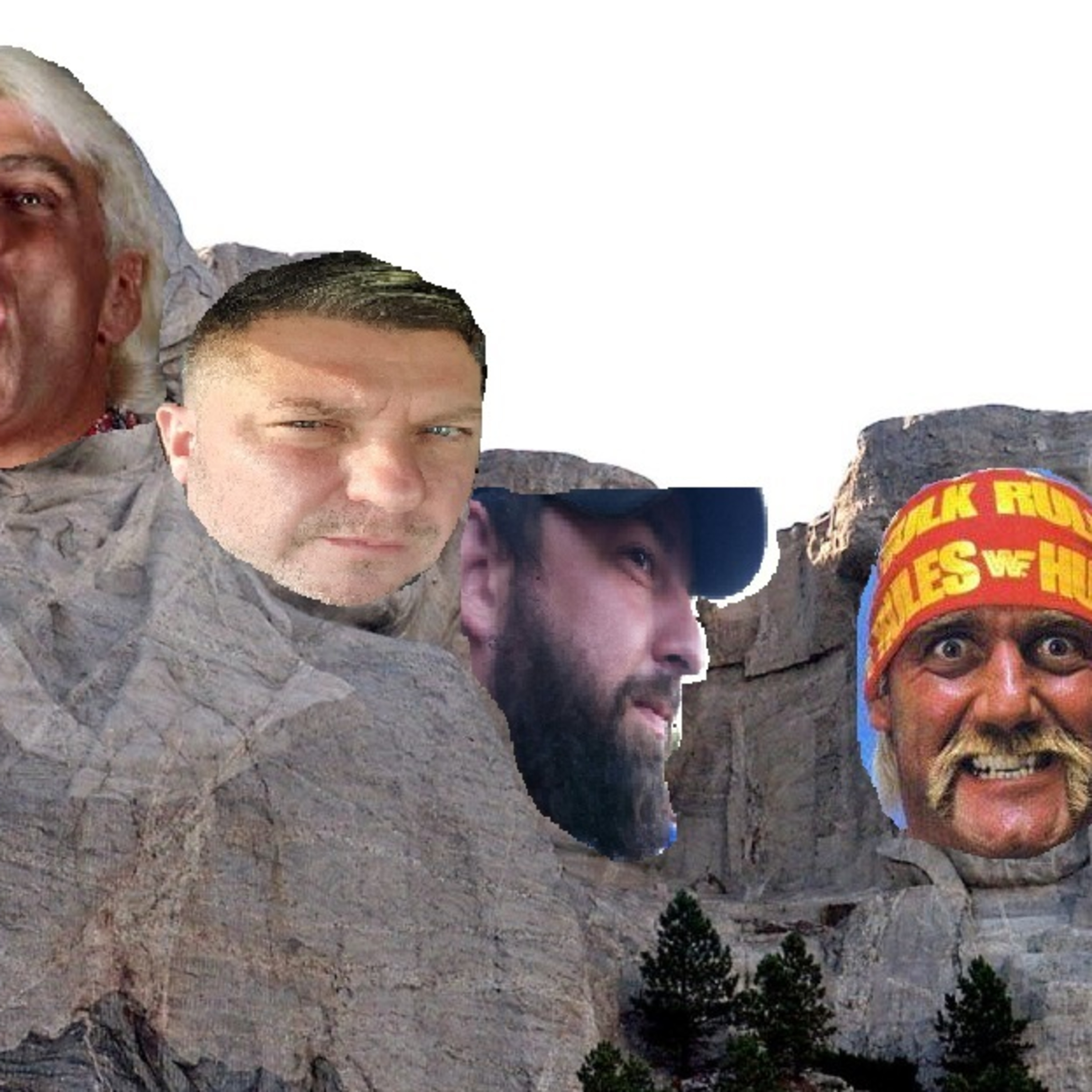 Front Facelock Podcast