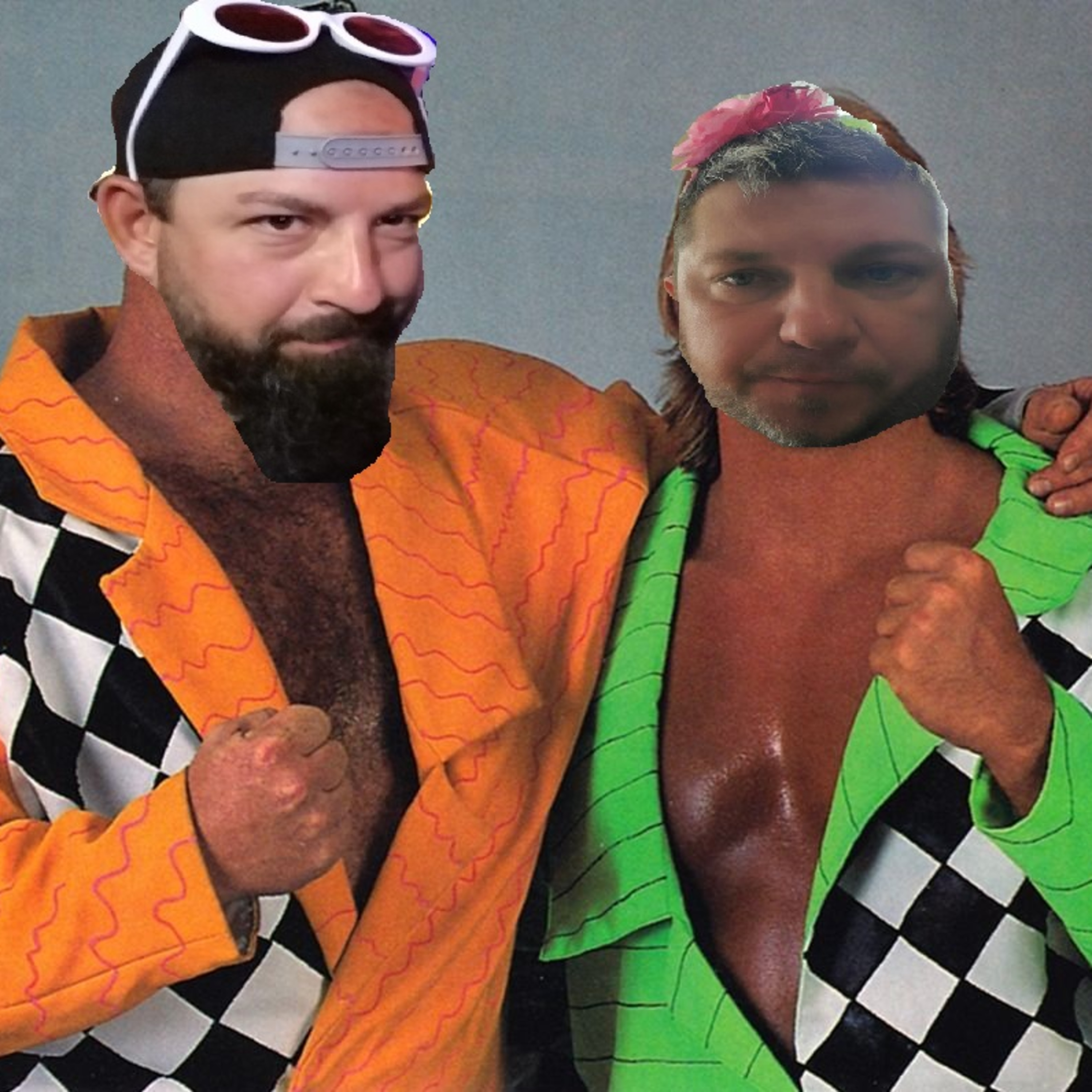 Front Facelock Podcast