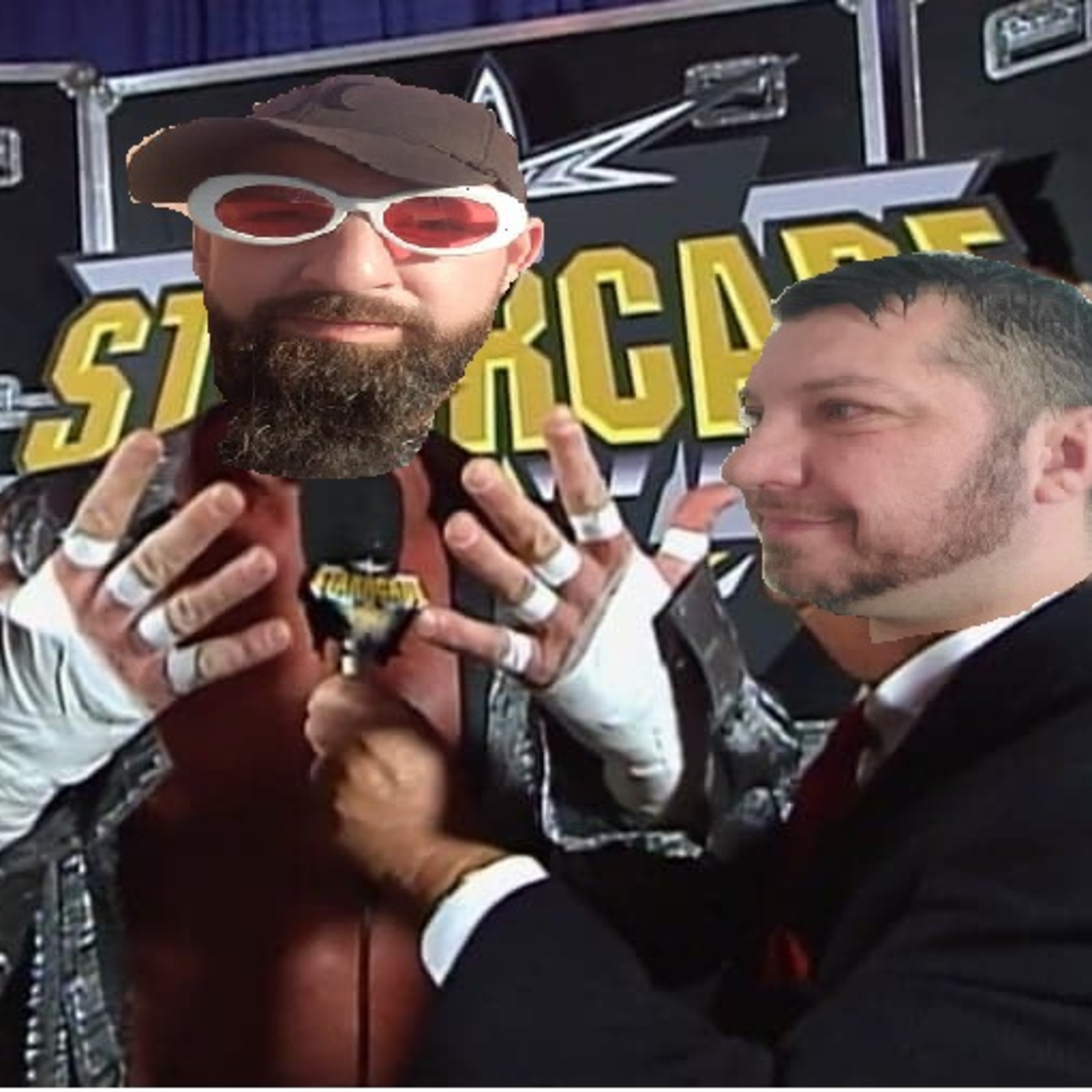 Front Facelock Podcast