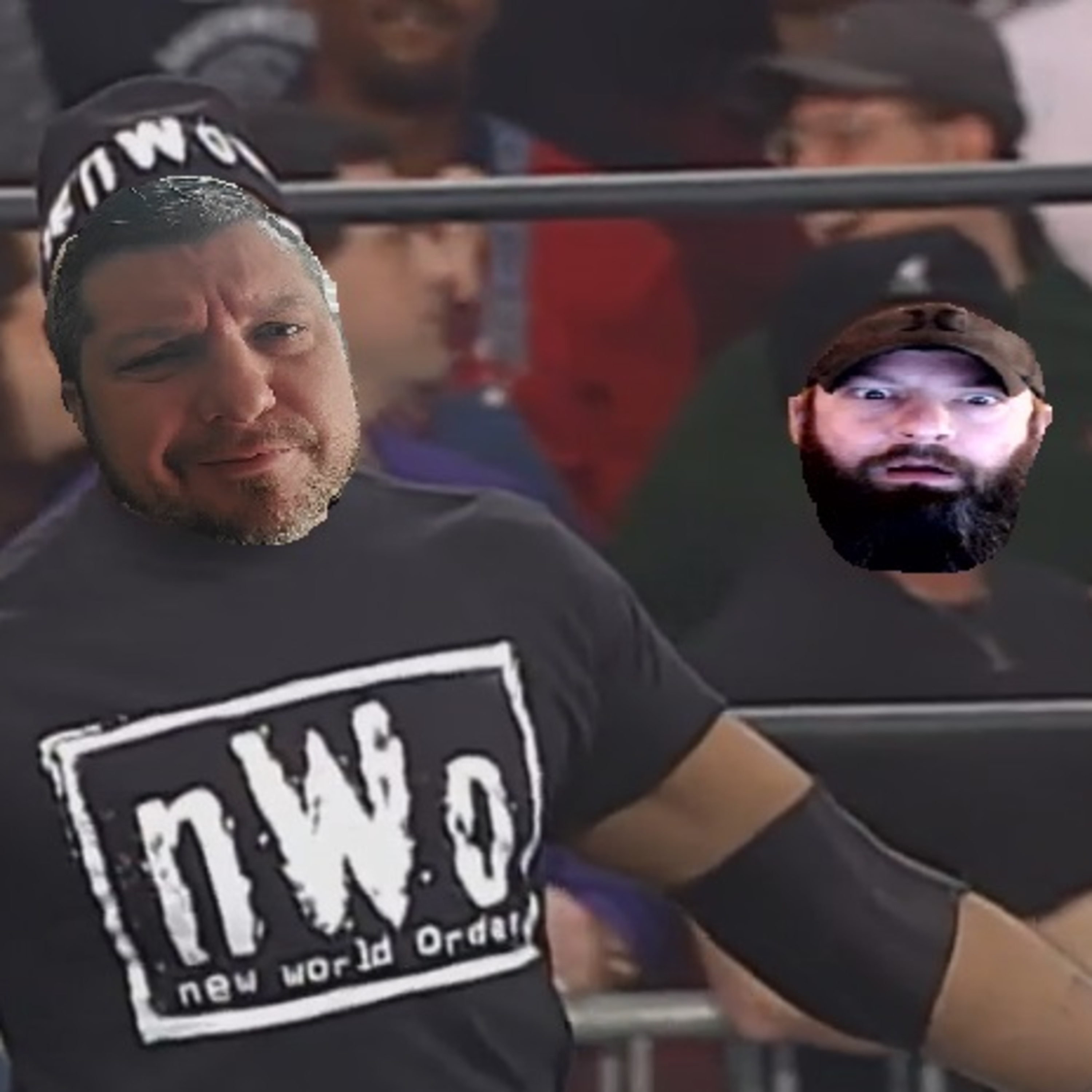 Front Facelock Podcast
