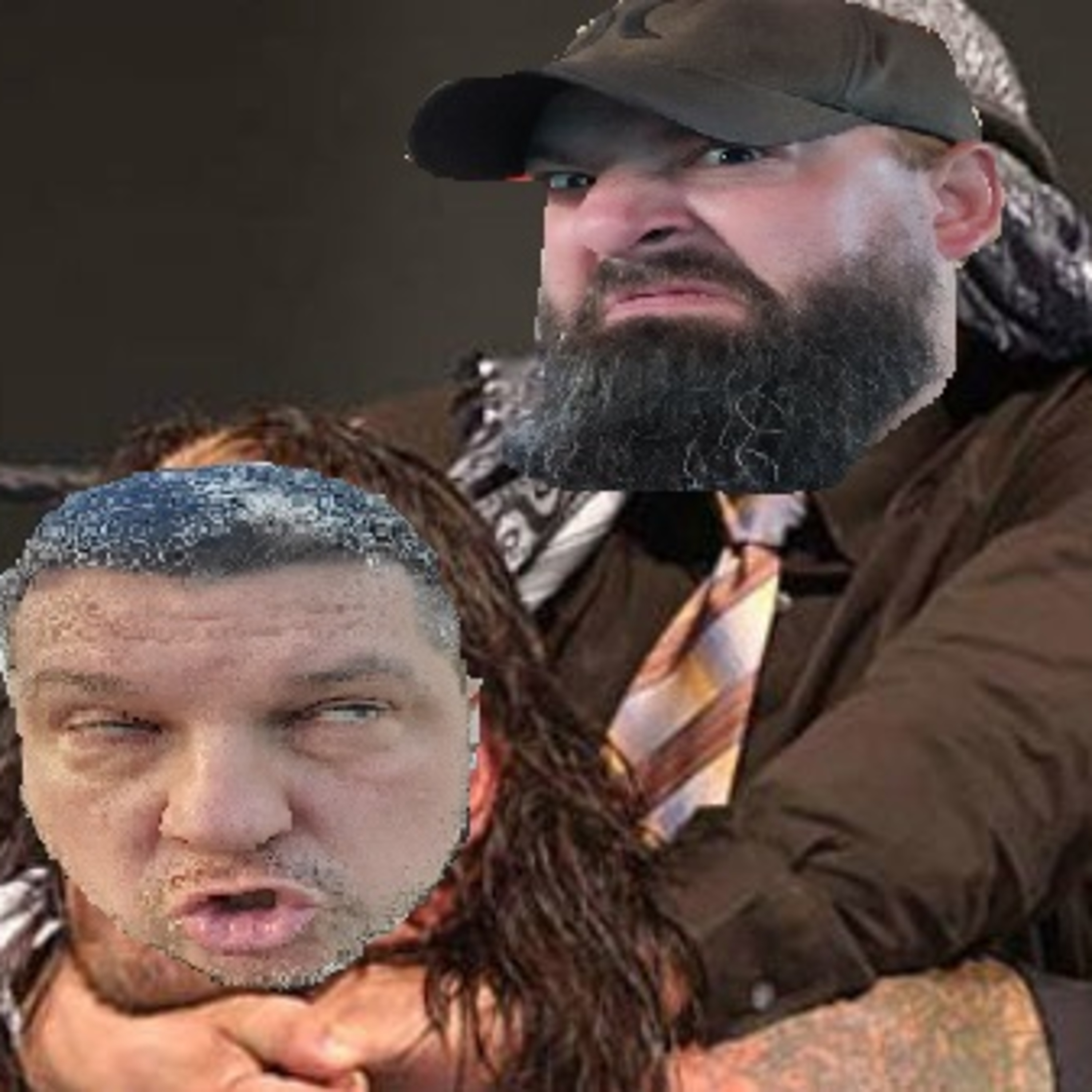 Front Facelock Podcast