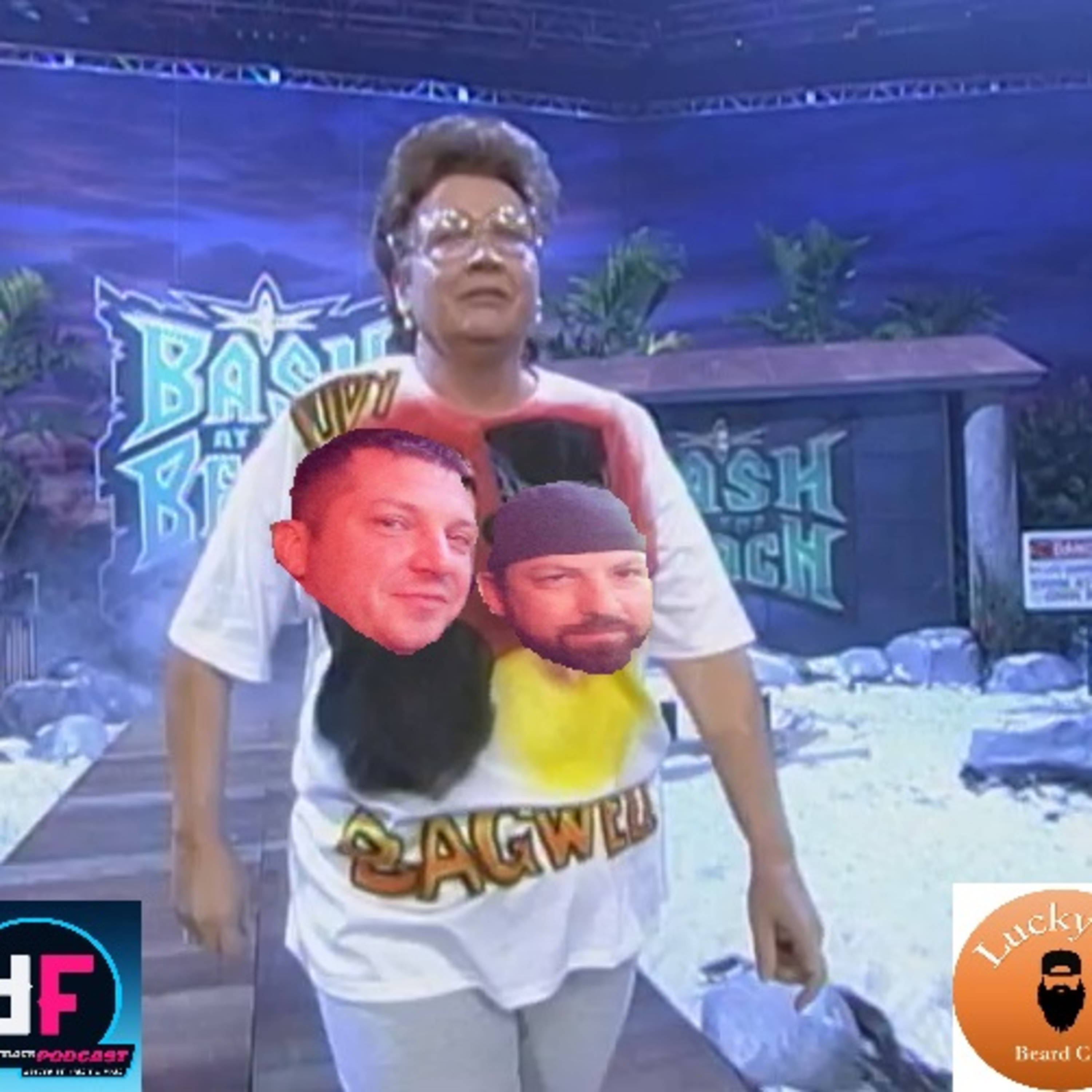 Front Facelock Podcast