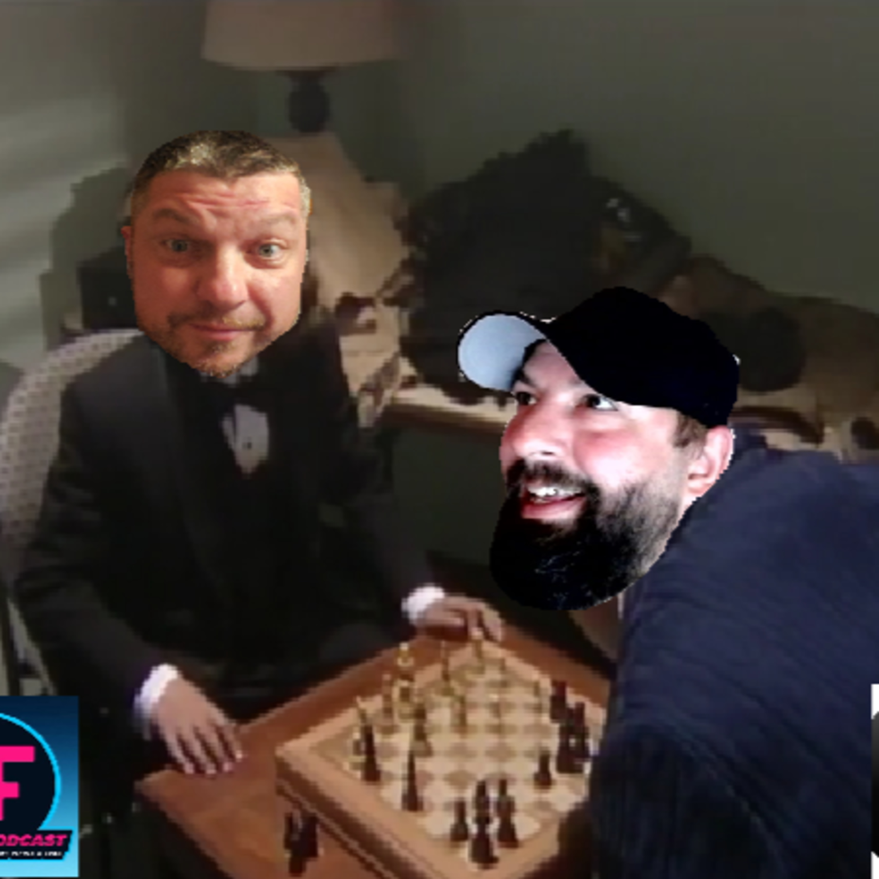 Front Facelock Podcast