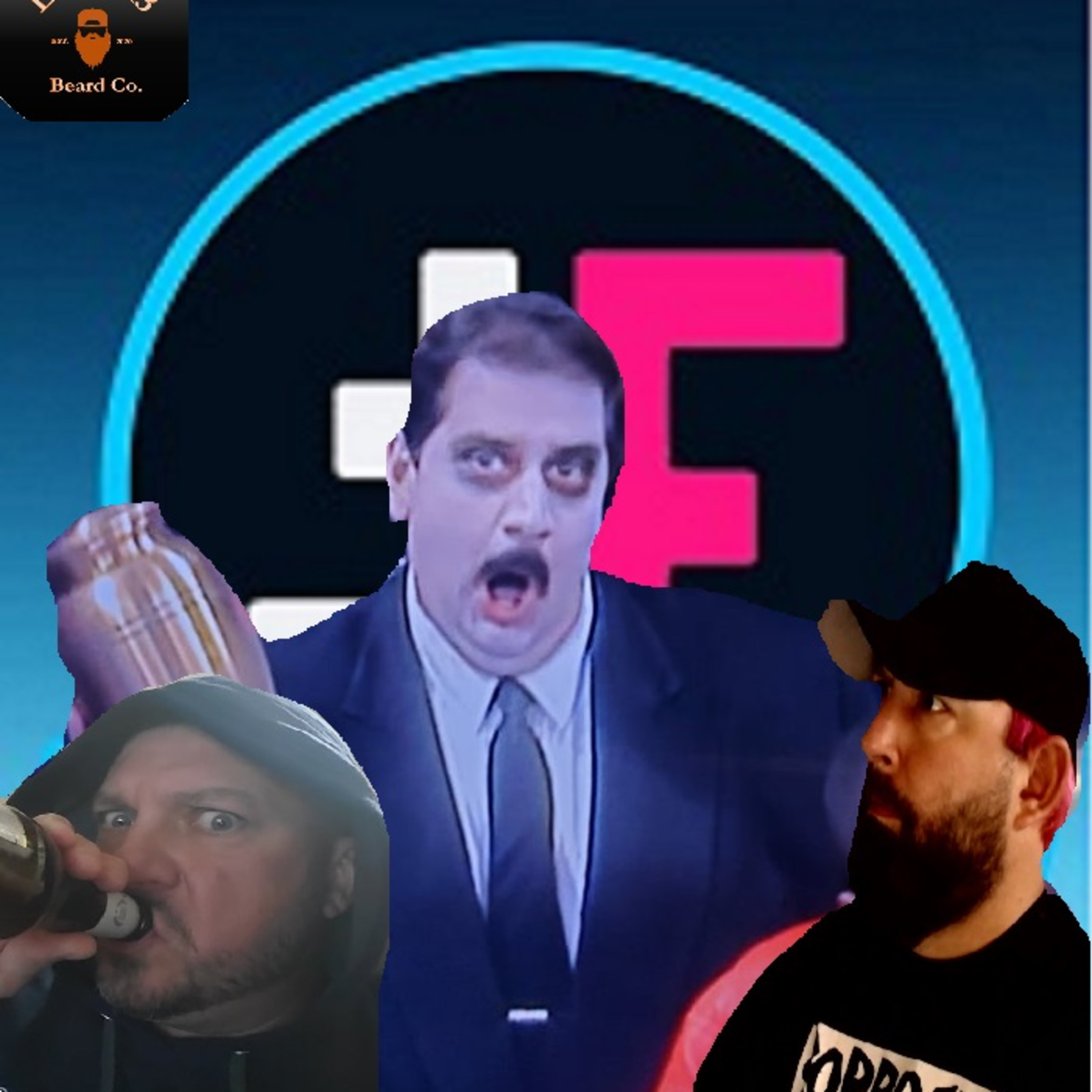 Front Facelock Podcast