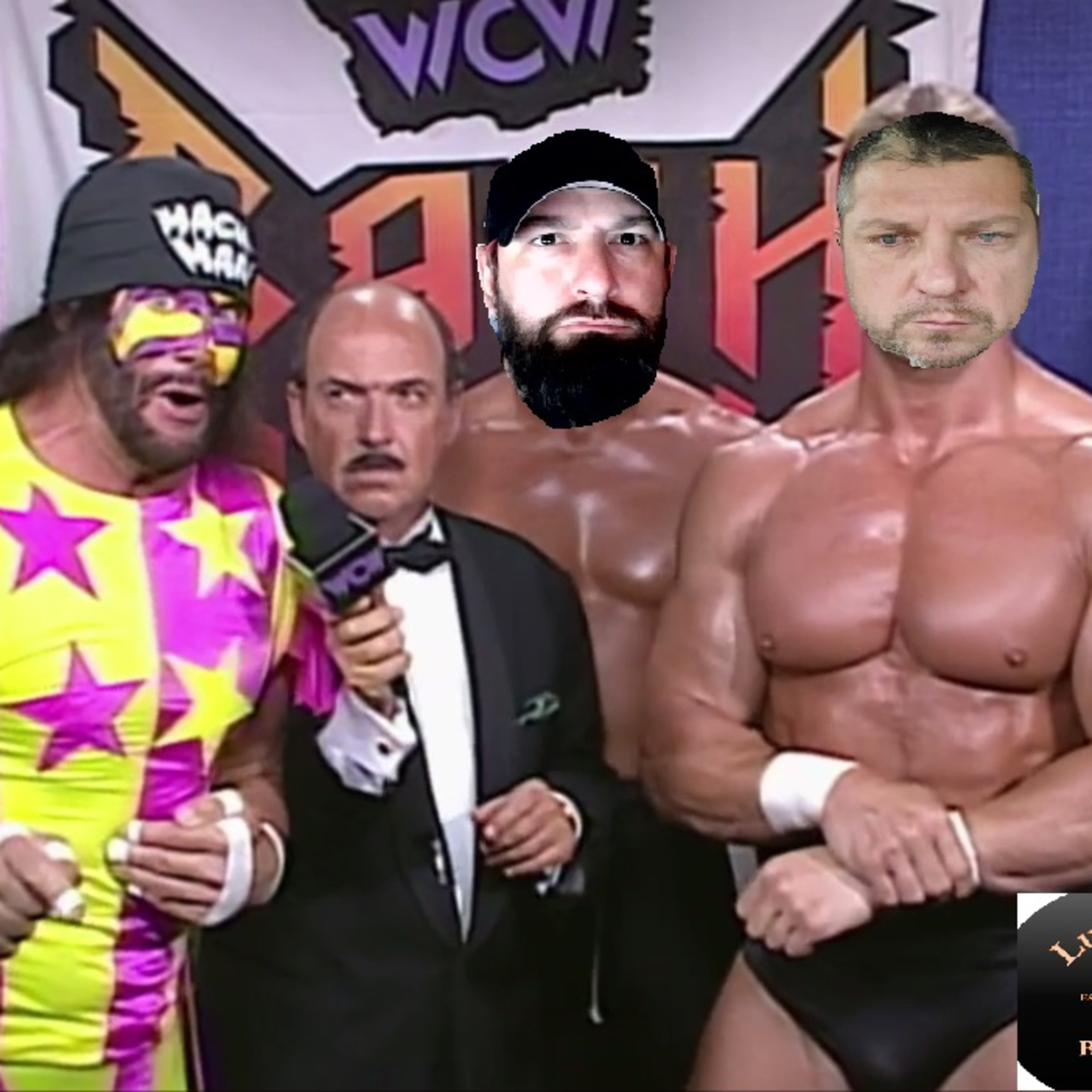Front Facelock Podcast