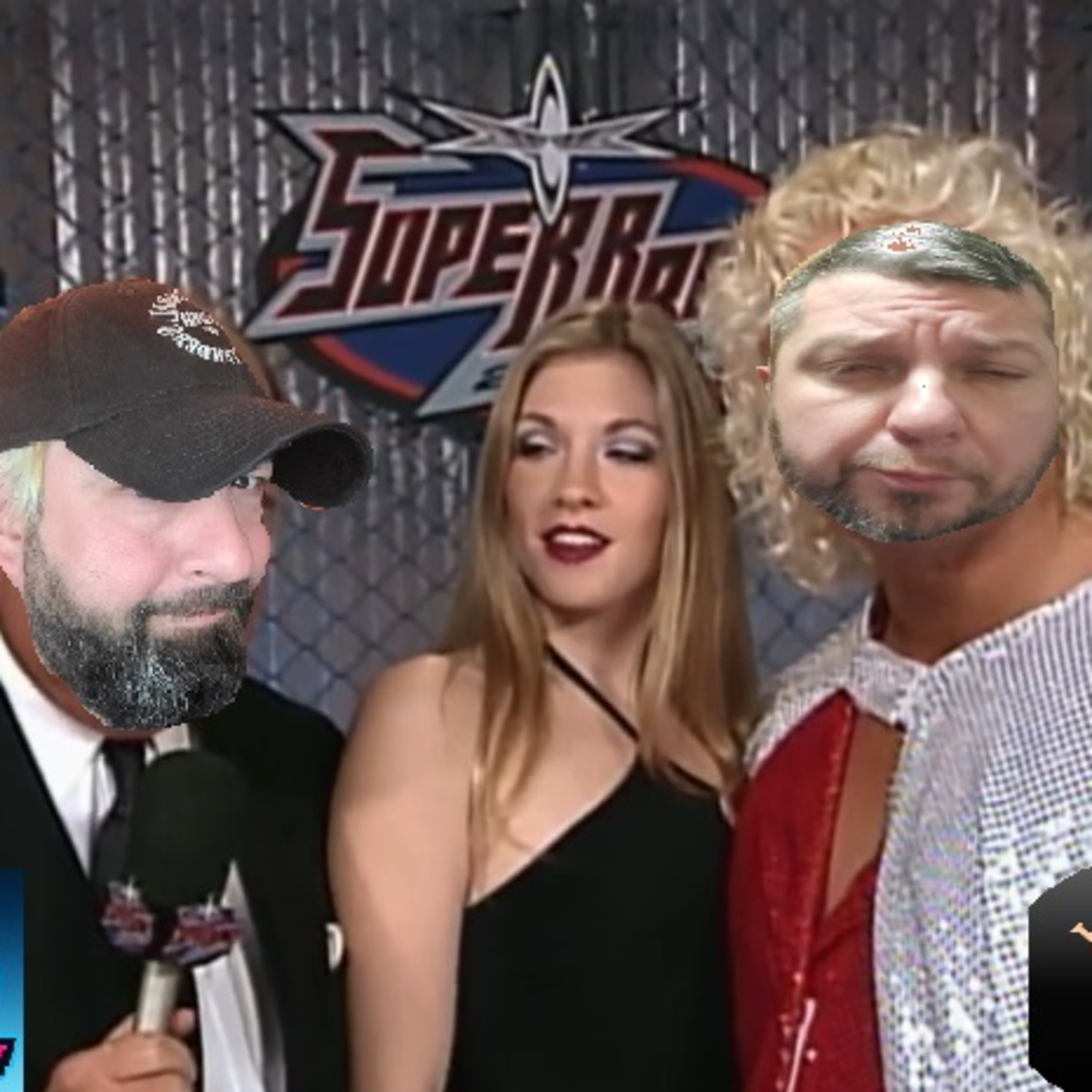 Front Facelock Podcast