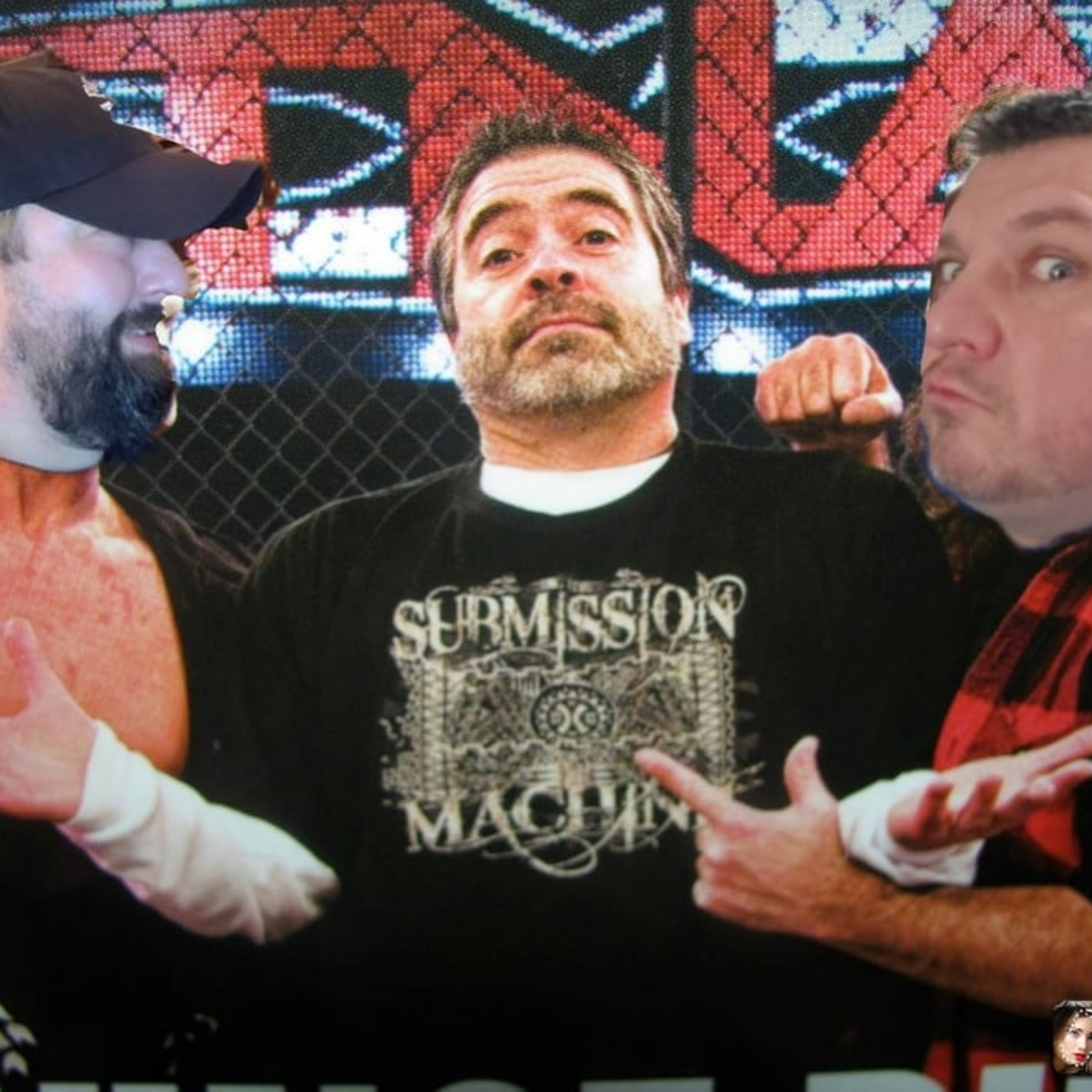 Front Facelock Podcast