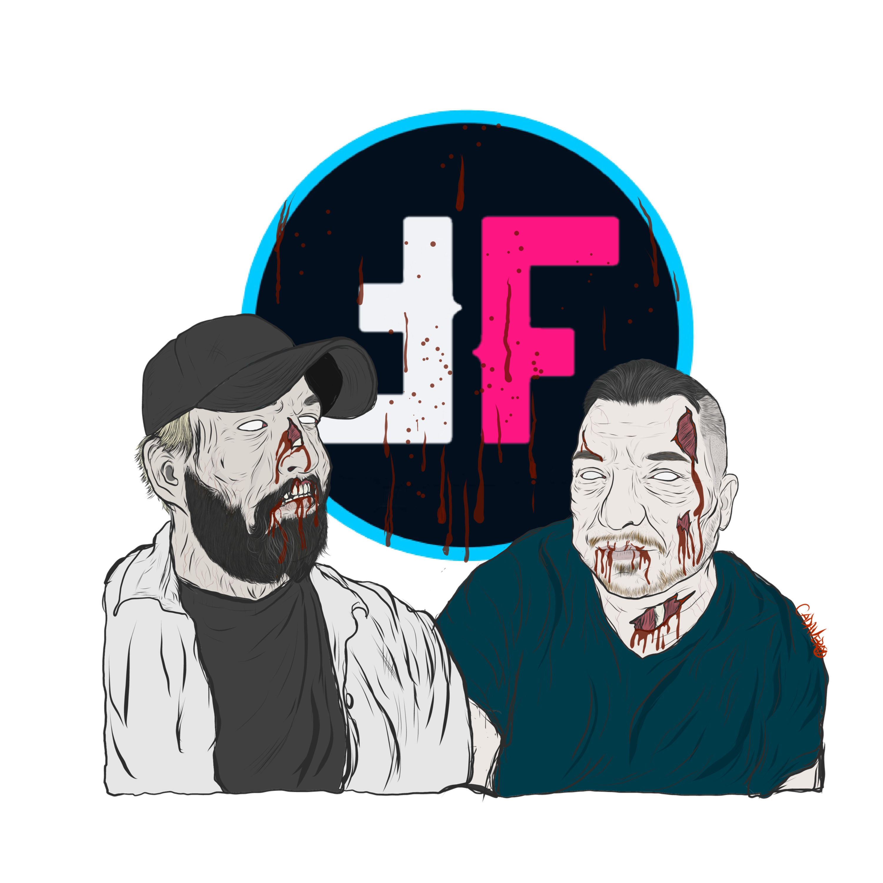 Front Facelock Podcast