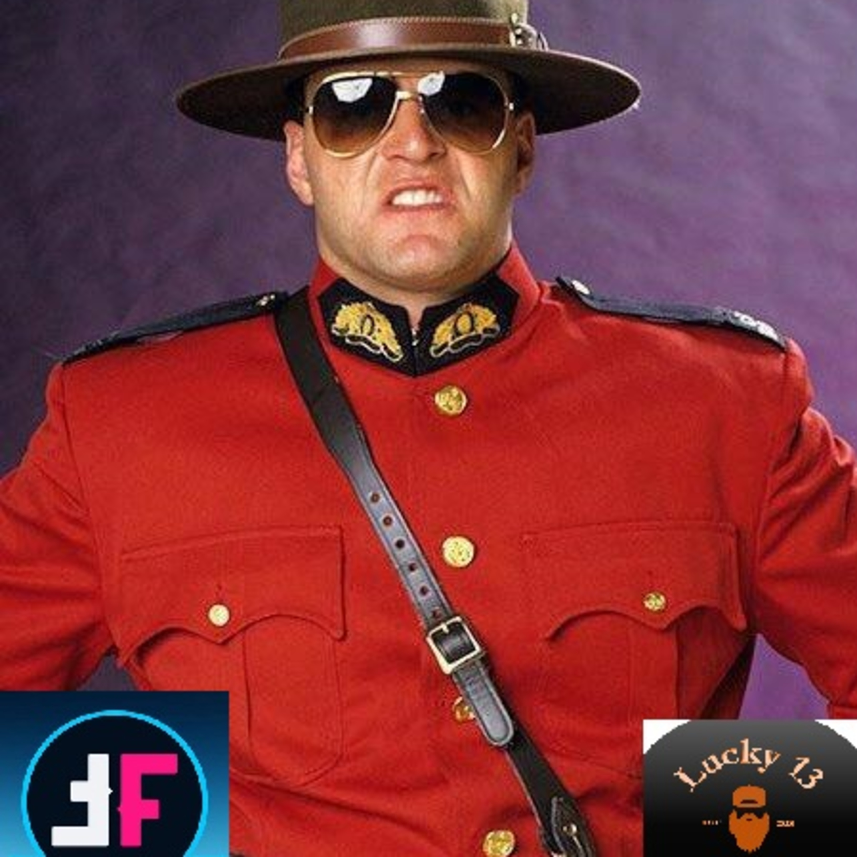 Front Facelock Podcast