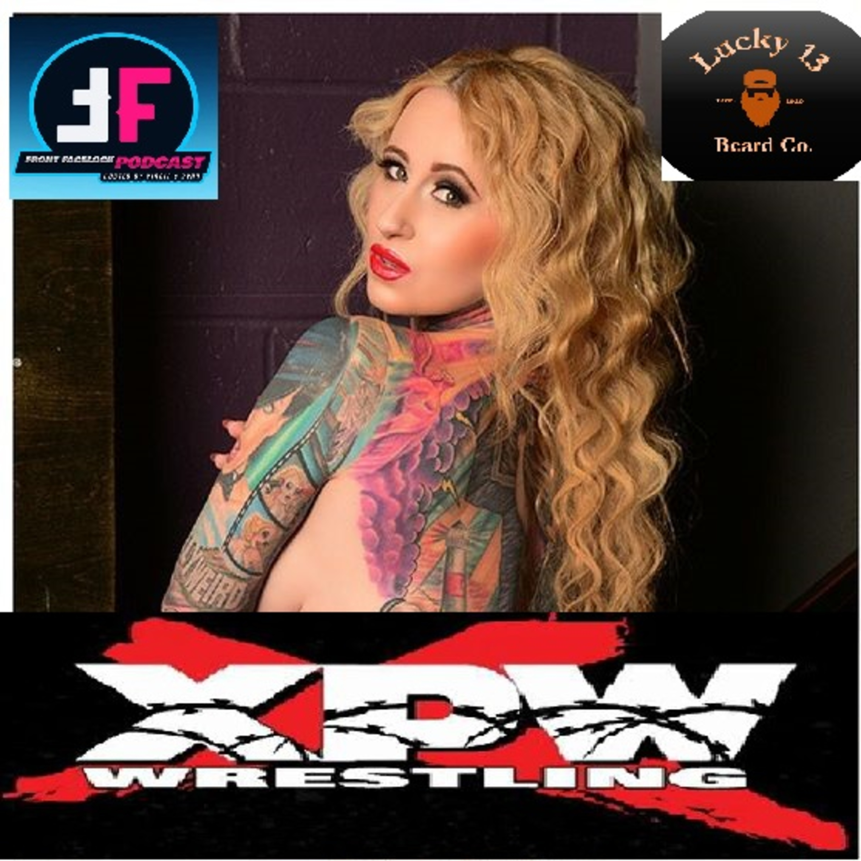 Front Facelock Podcast