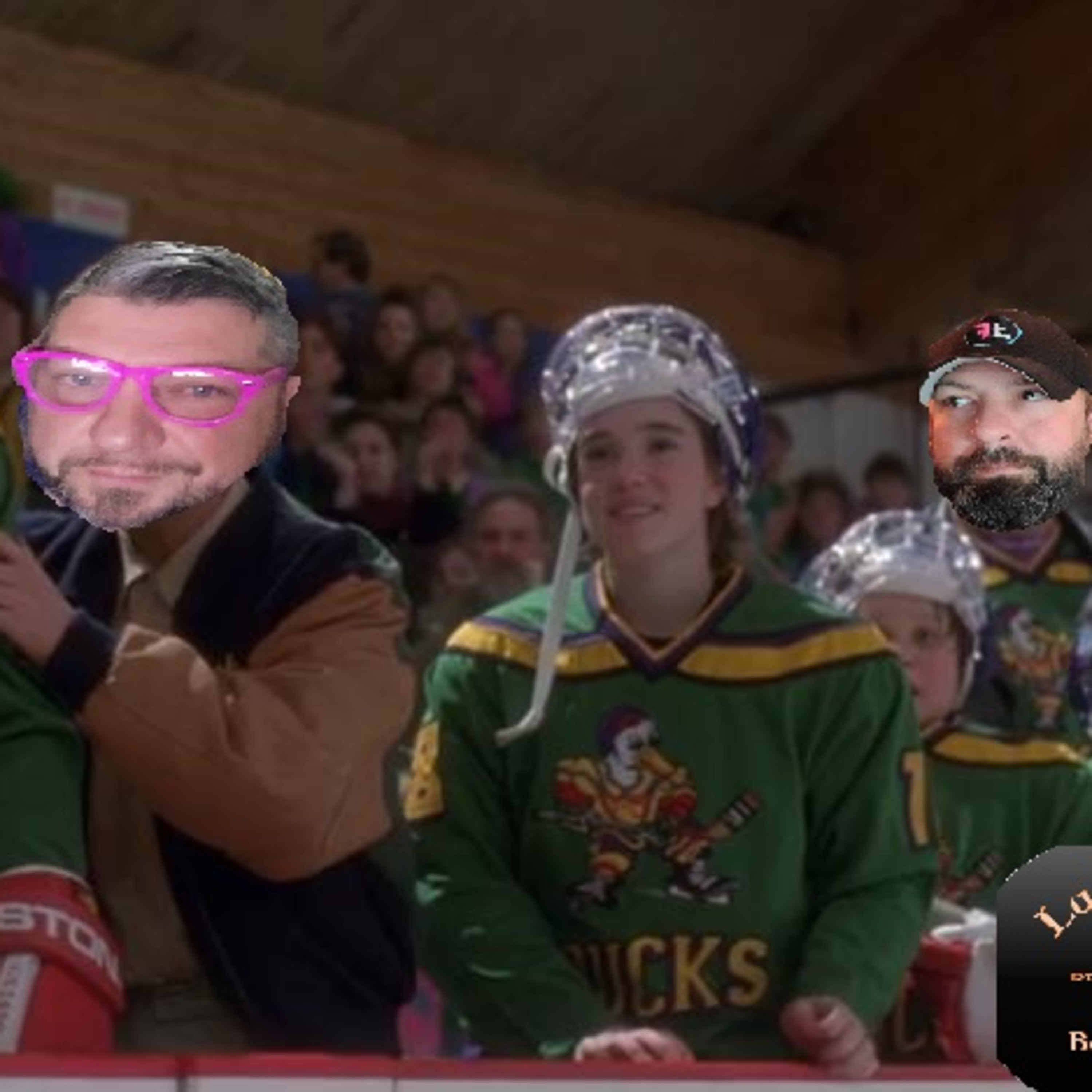 Front Facelock Podcast
