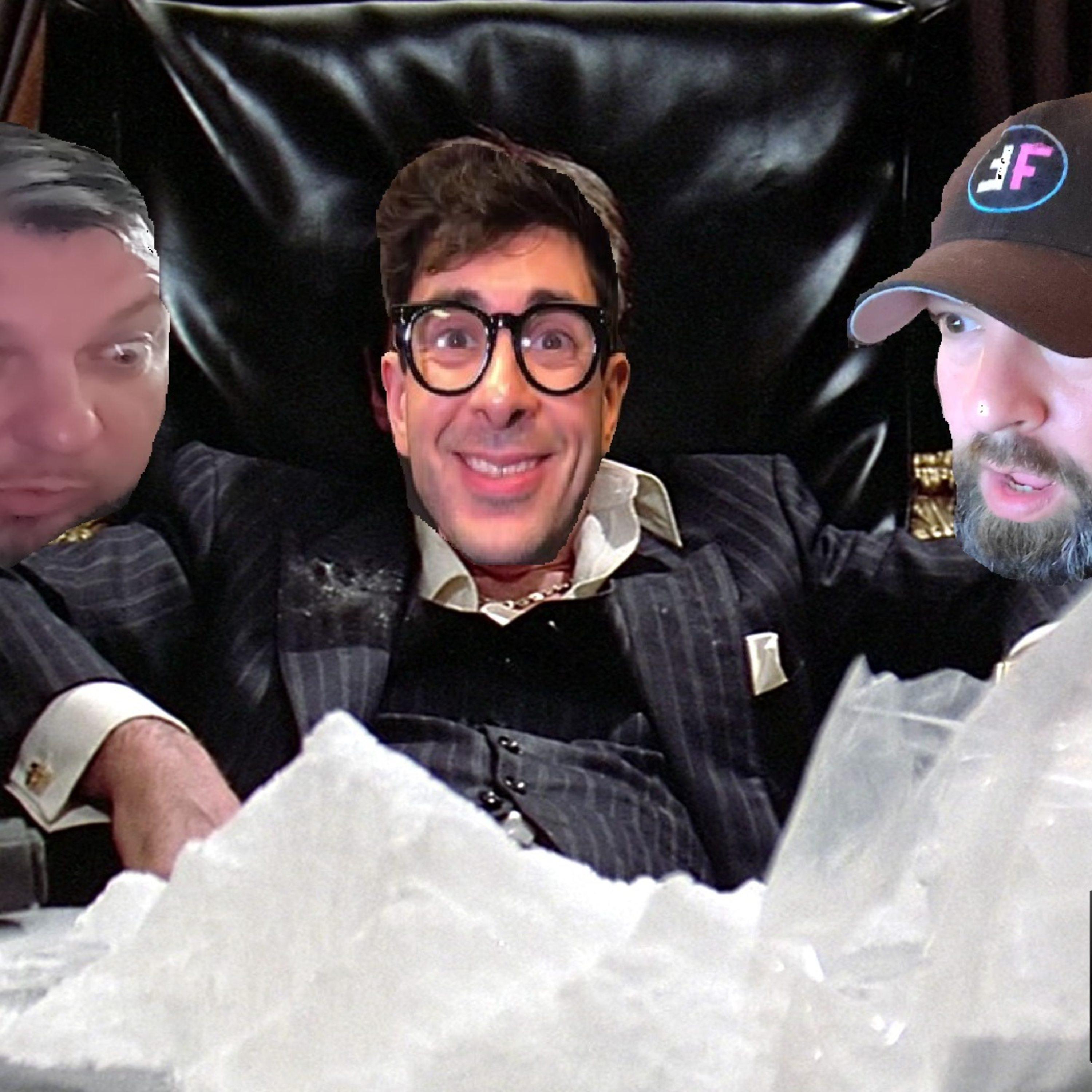 Front Facelock Podcast