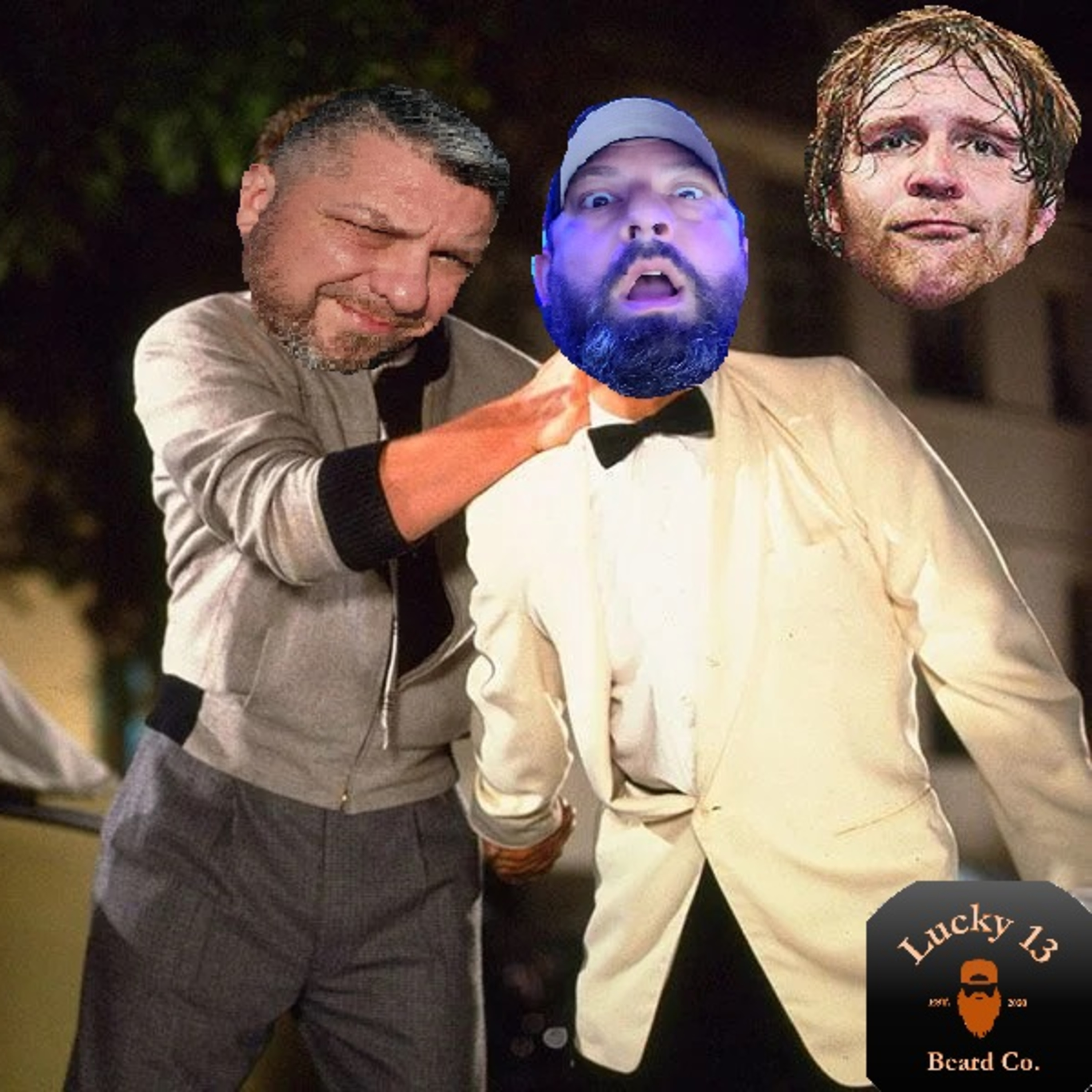 Front Facelock Podcast