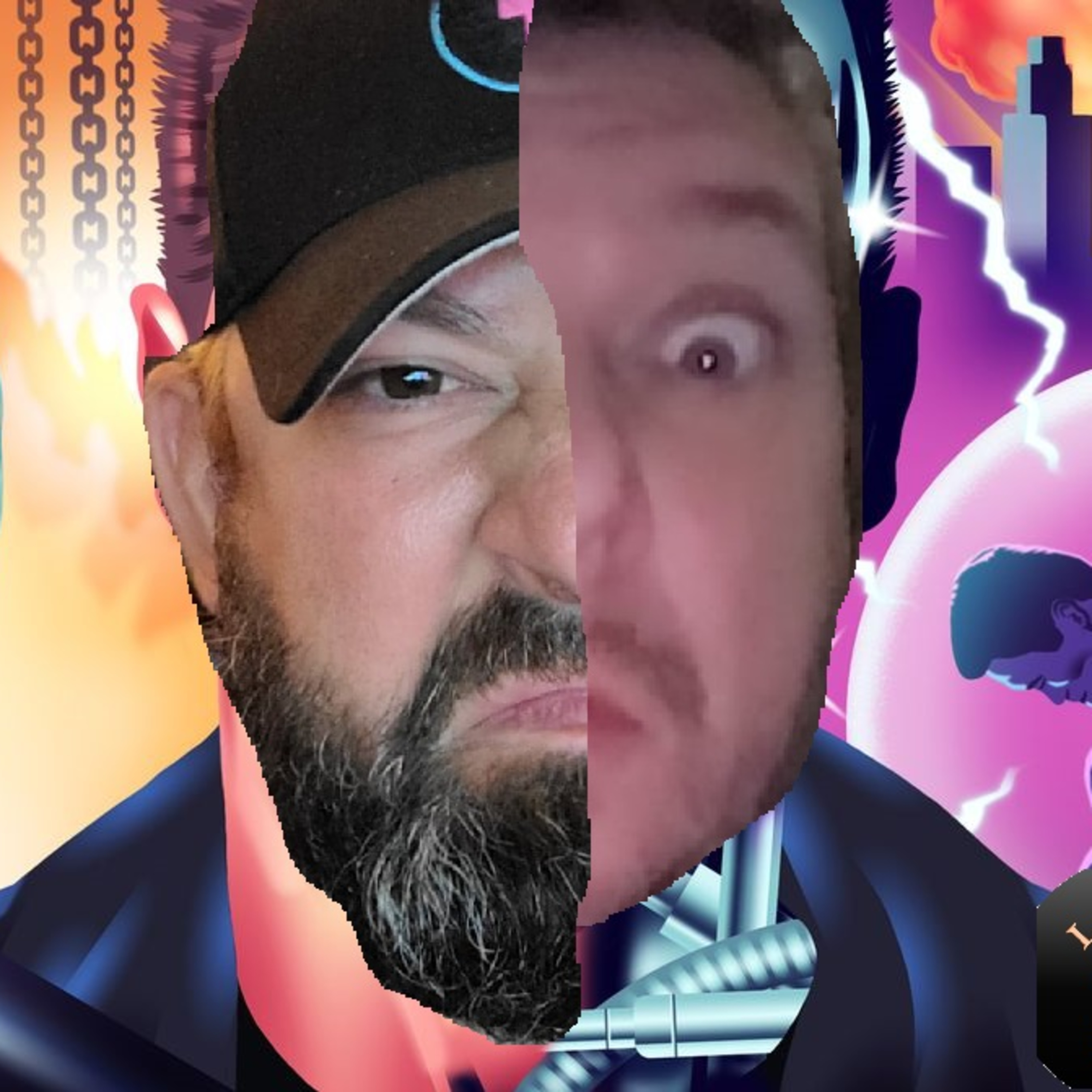 Front Facelock Podcast