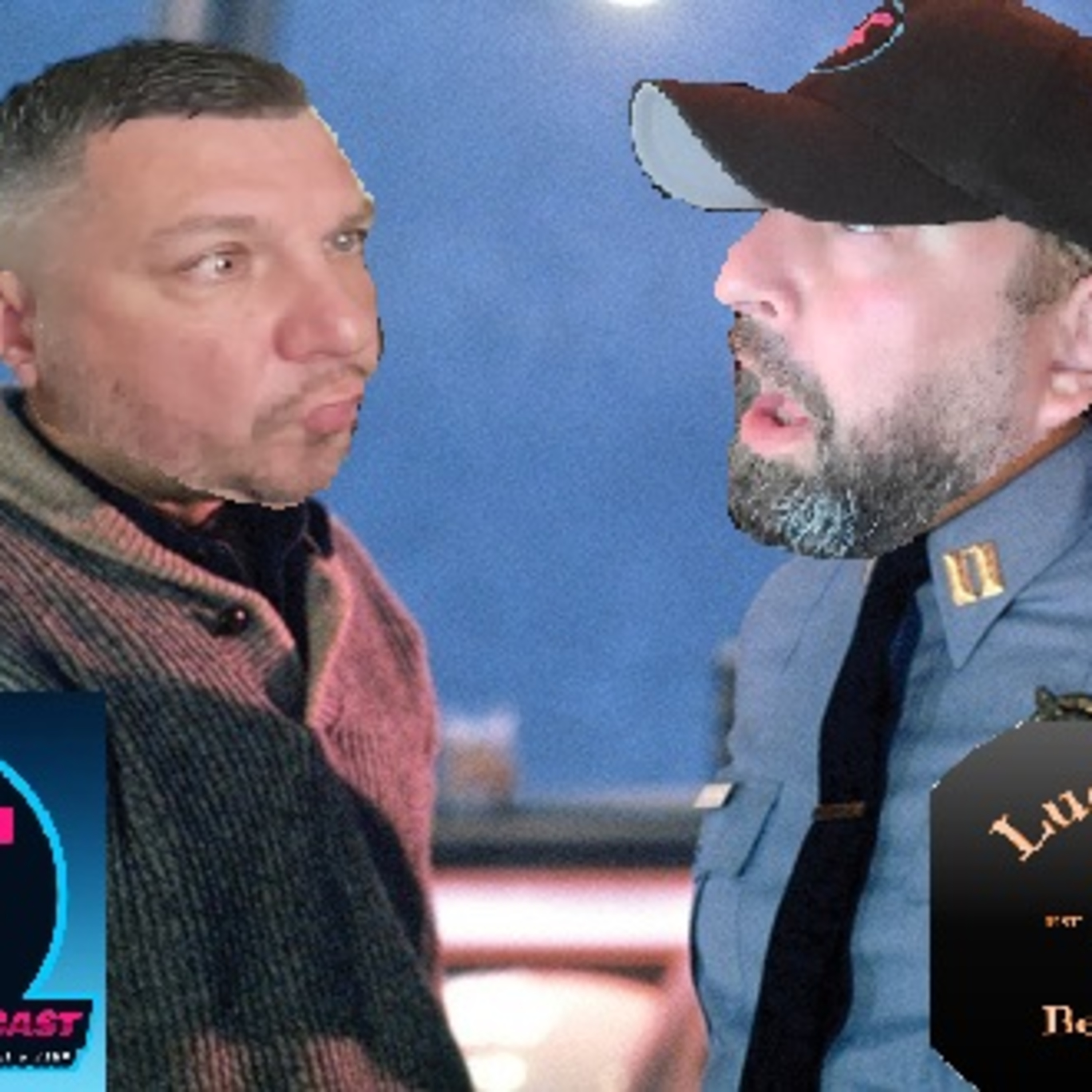 Front Facelock Podcast