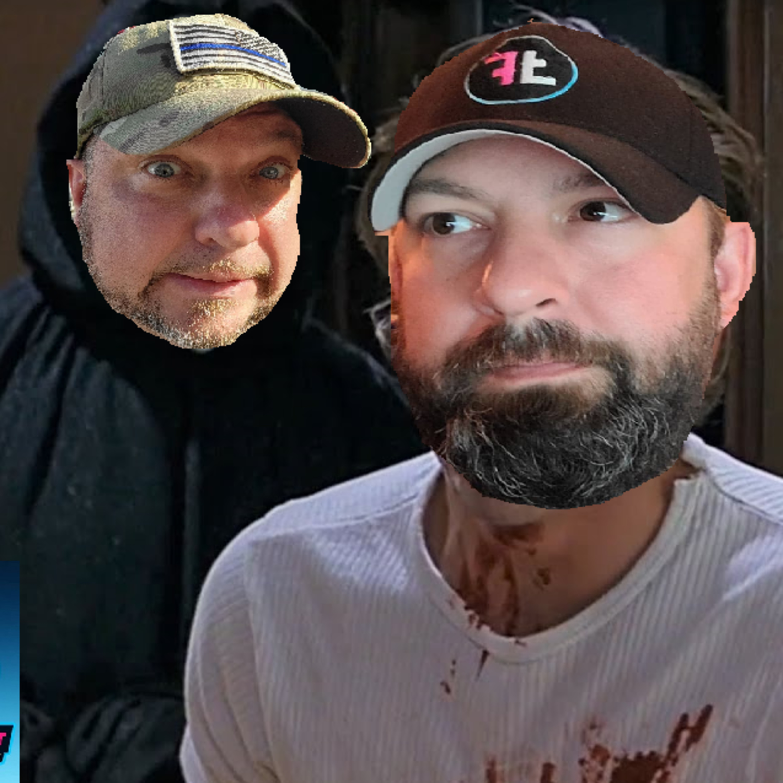 Front Facelock Podcast