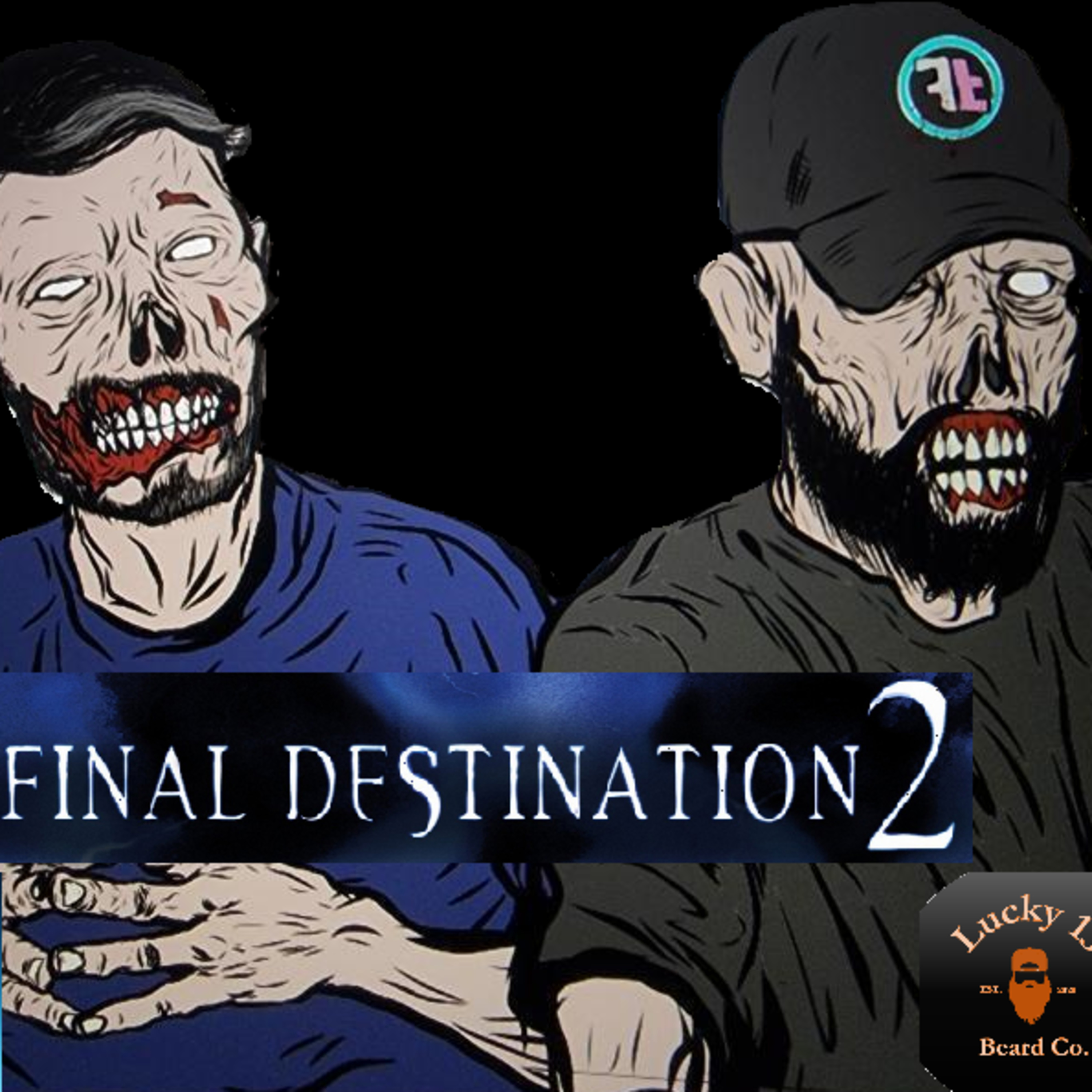 Front Facelock Podcast