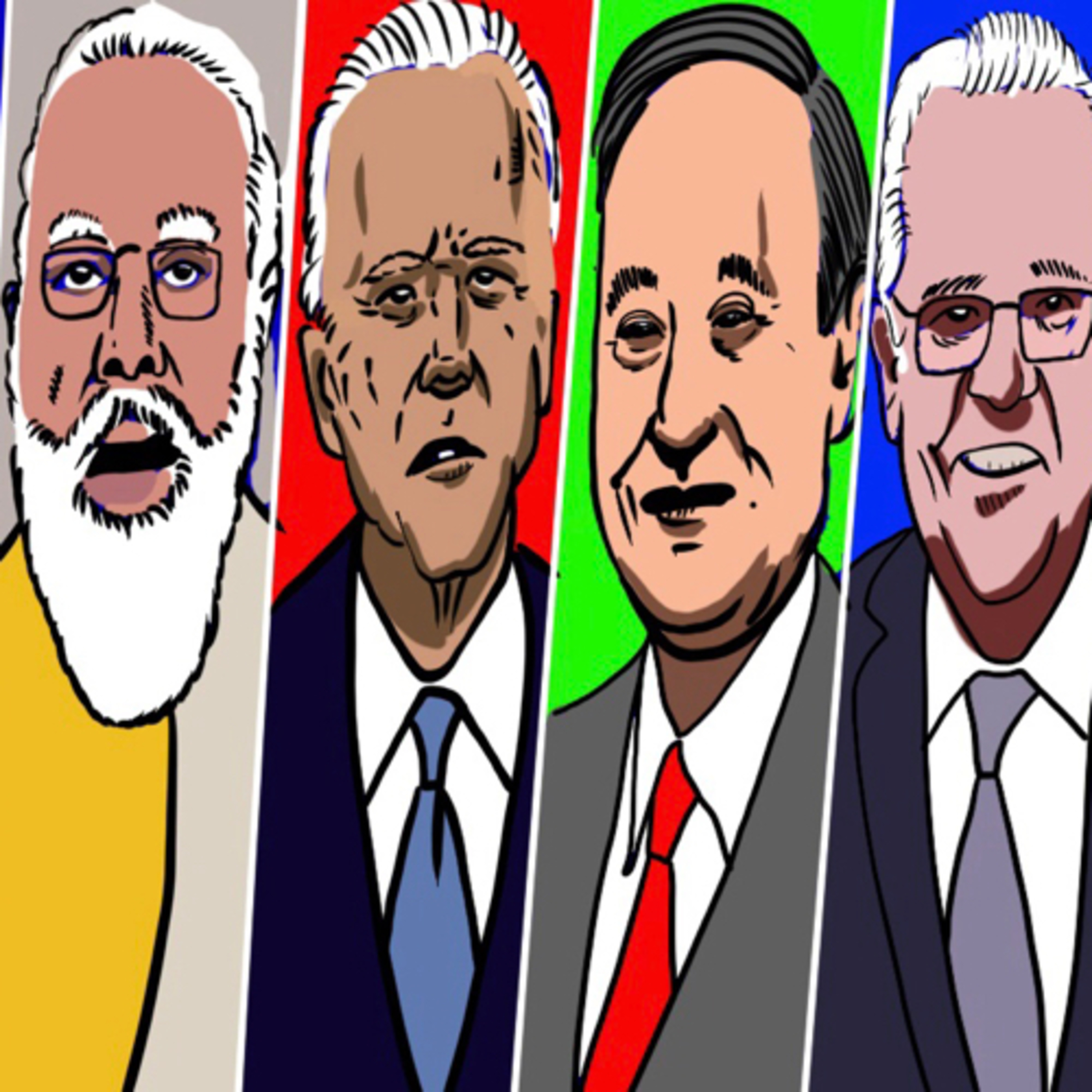 Geopolinómicos