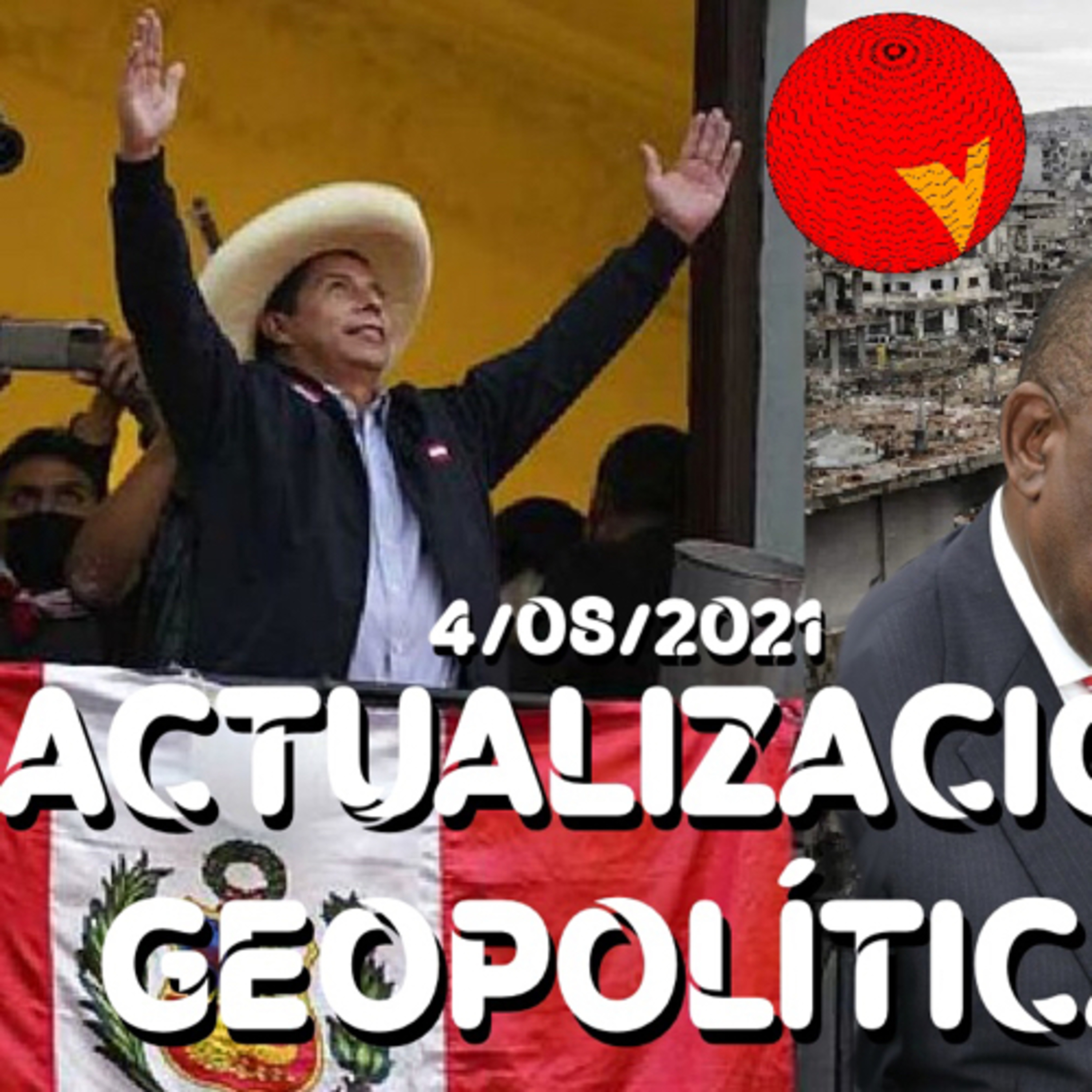 Geopolinómicos
