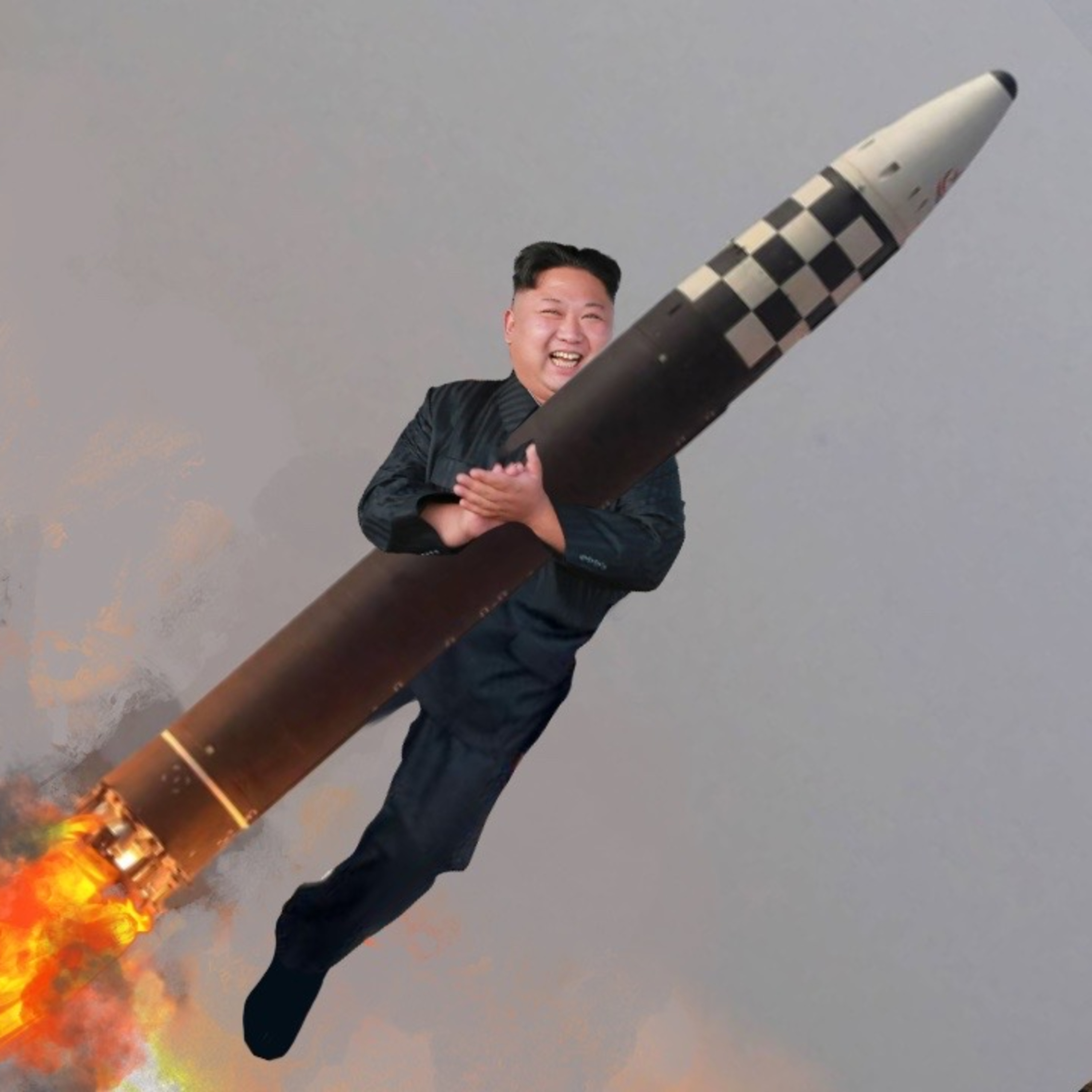 GEOPOLINÓMICOS 75: COREA ATÓMICA💥INDONESIA en MEDIO del MAR💥TRUMP STRIKES BACK