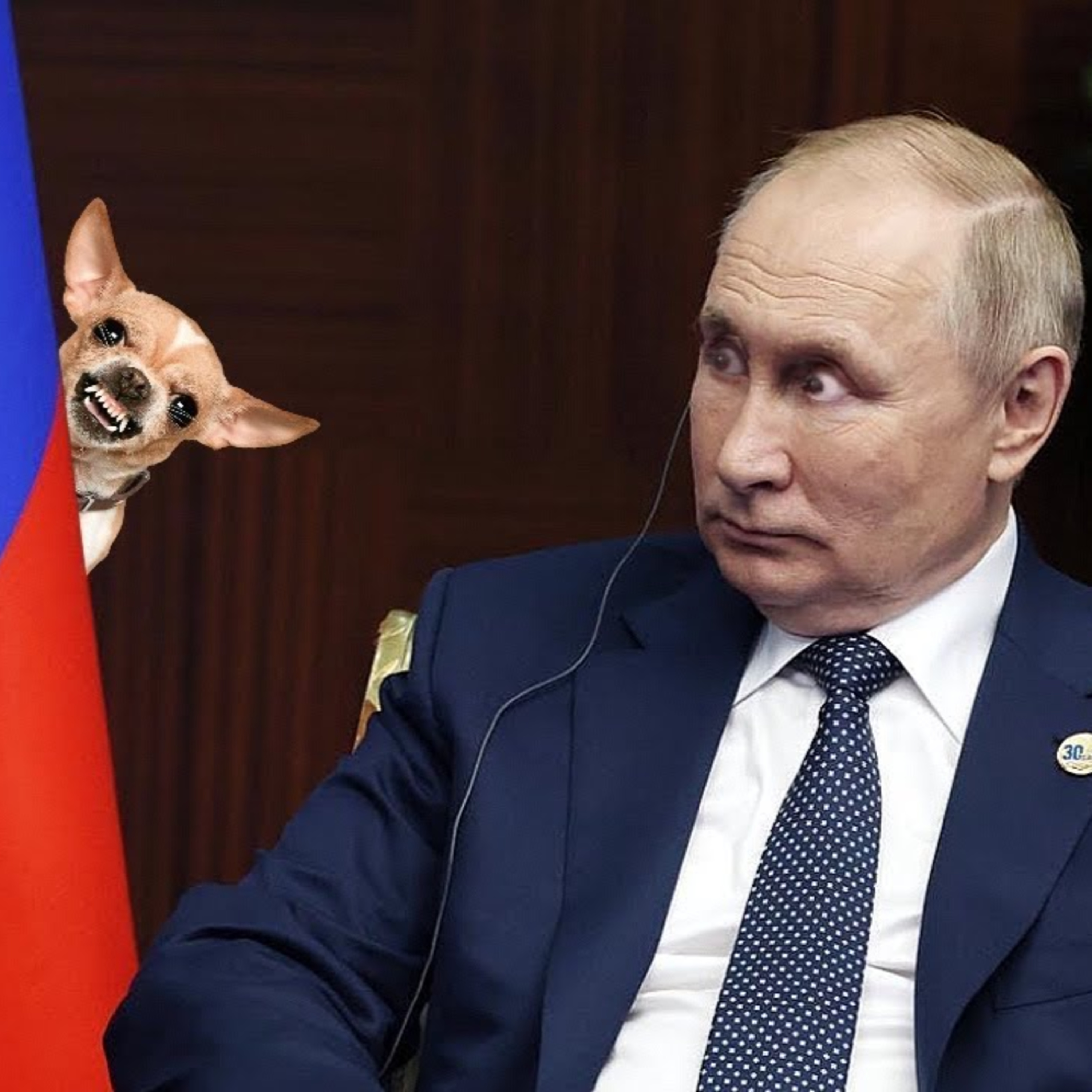 GEOPOLINÓMICOS 85: el MUNDO NO PARA: Leopard💥Perú💥Burkina Fasso💥Israel💥Estonia💥