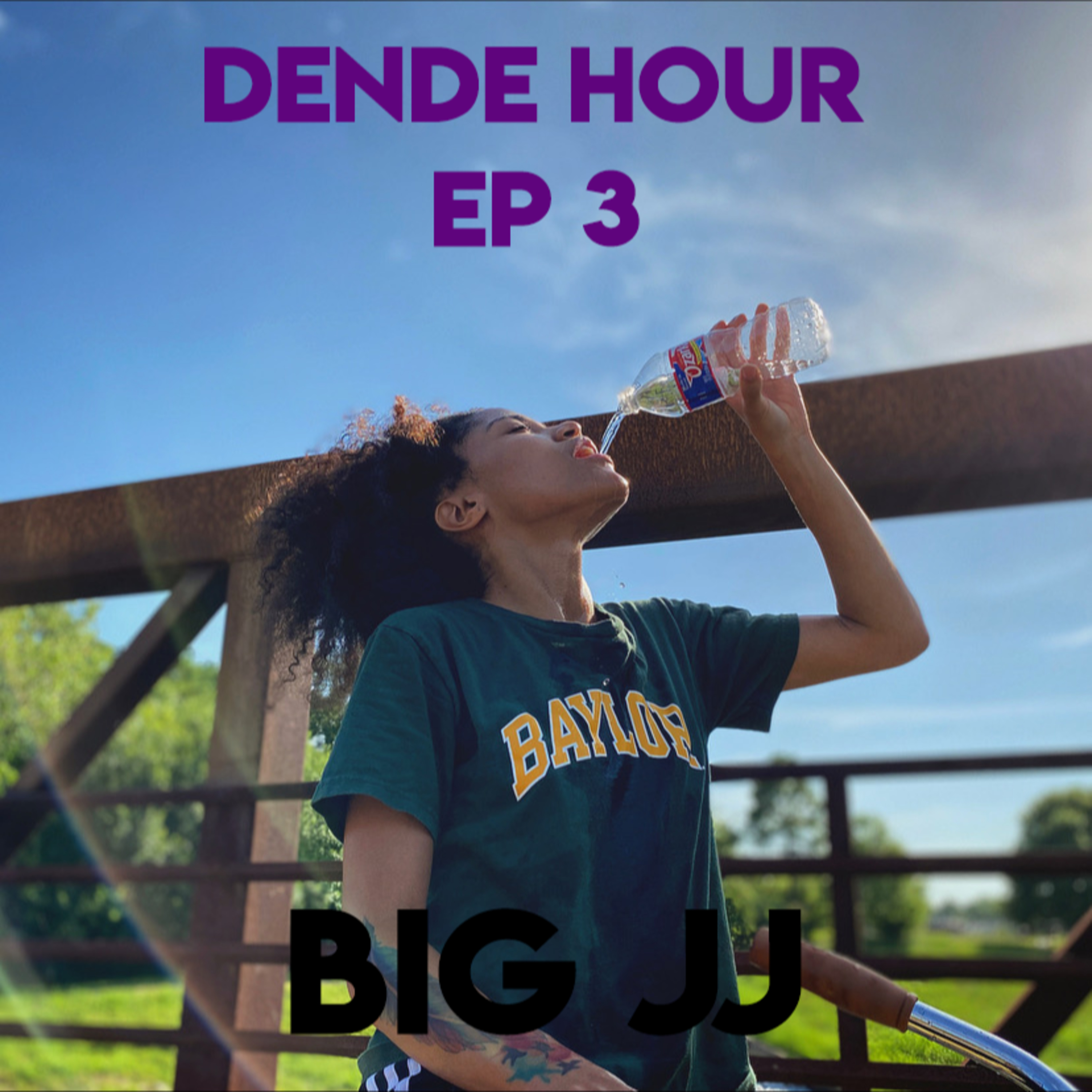 Dende Hour