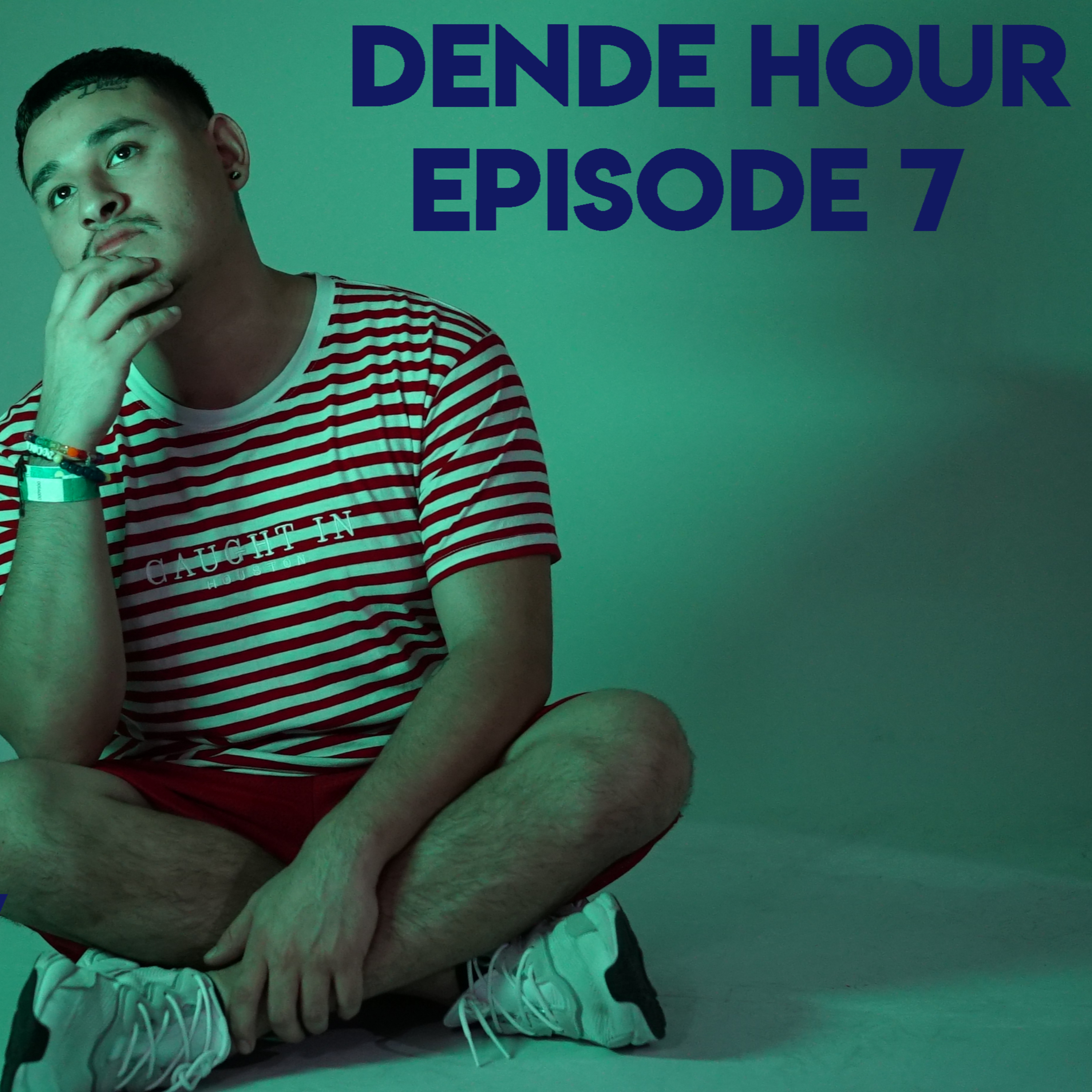 Dende Hour