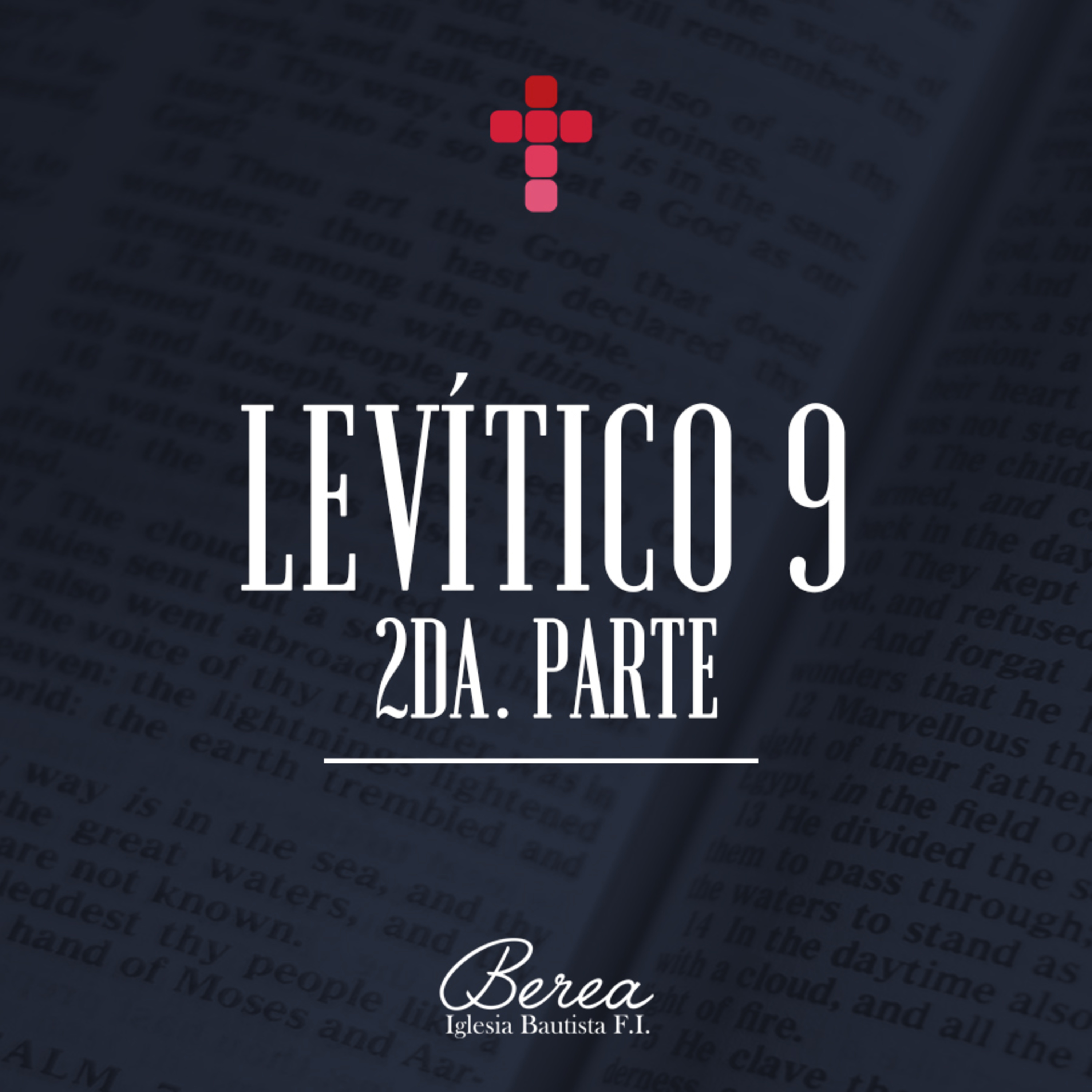Iglesia Berea
