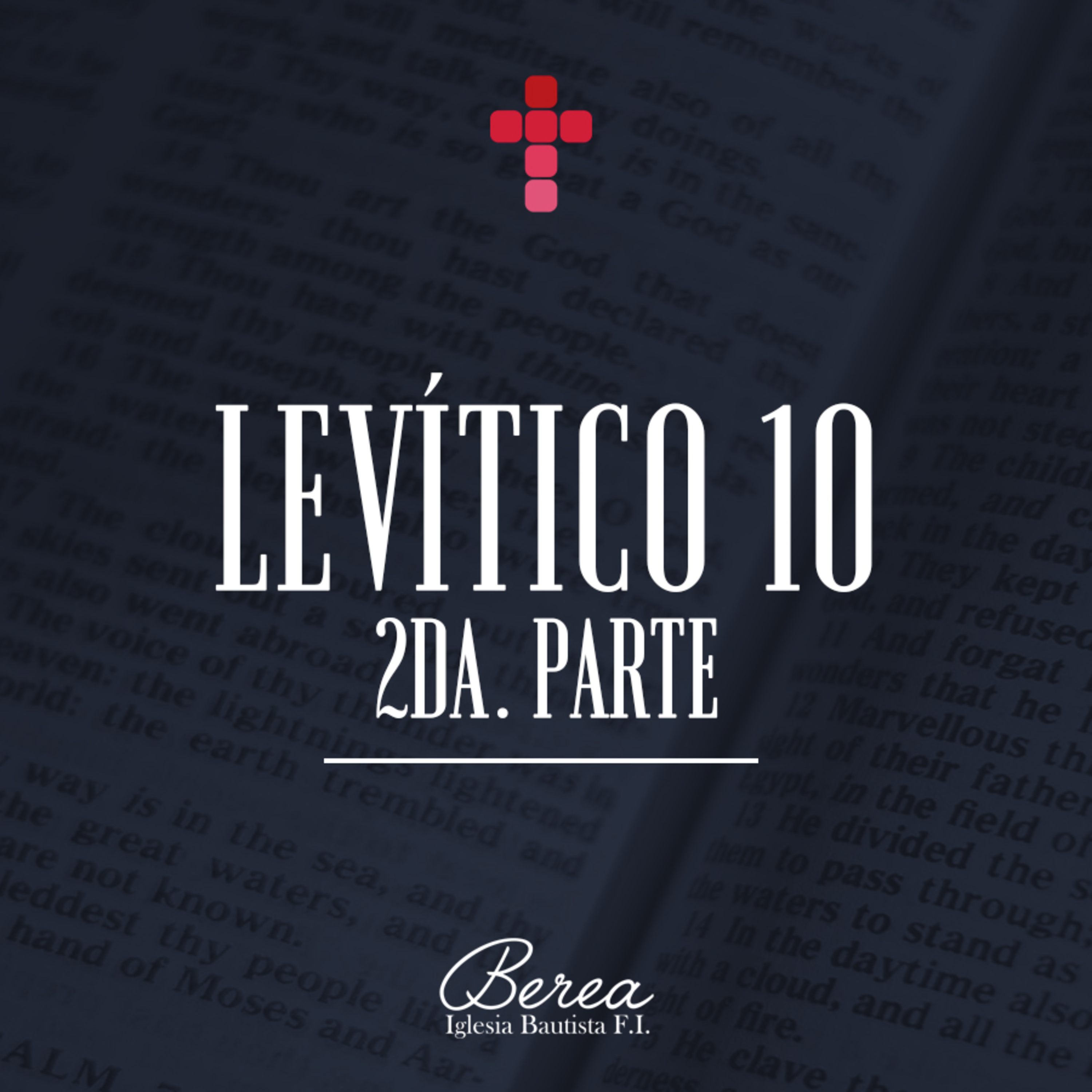 Iglesia Berea