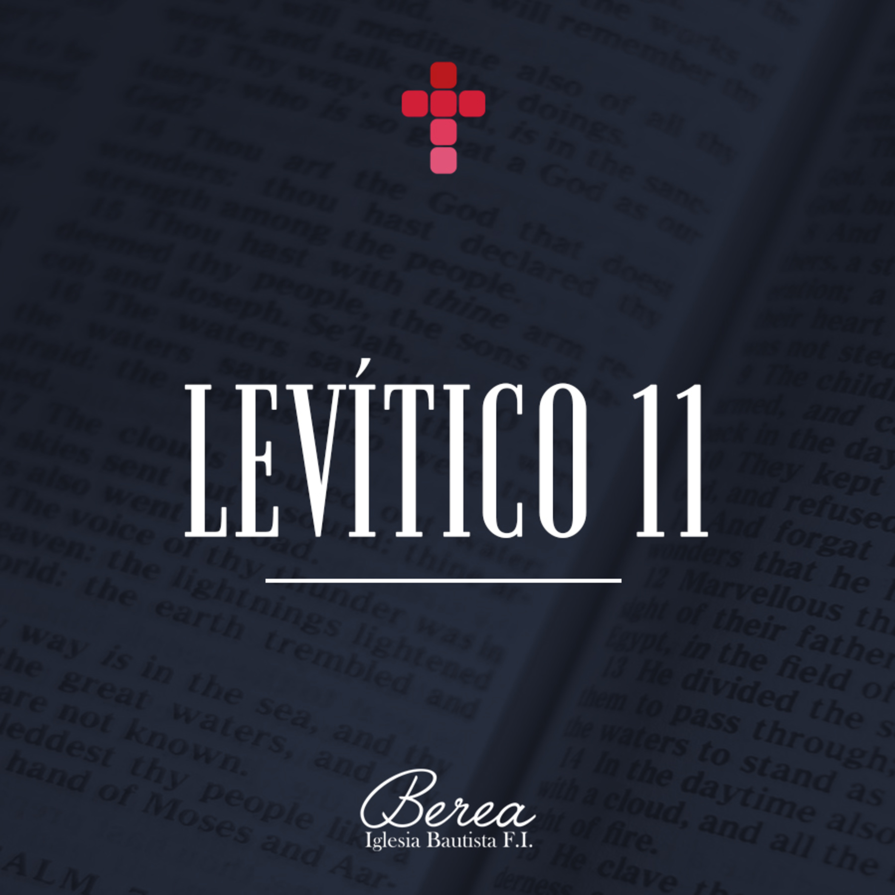 Iglesia Berea