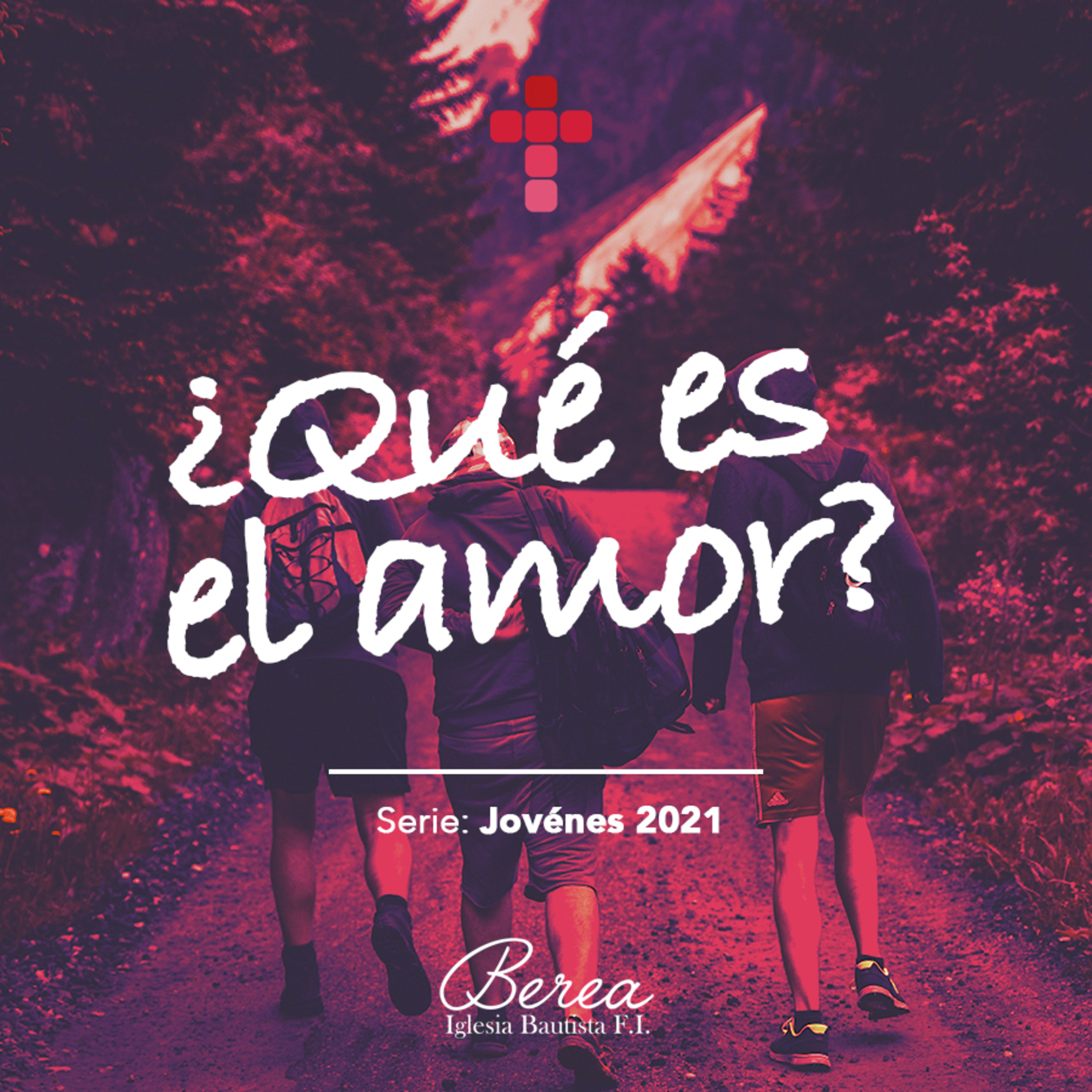 Iglesia Berea