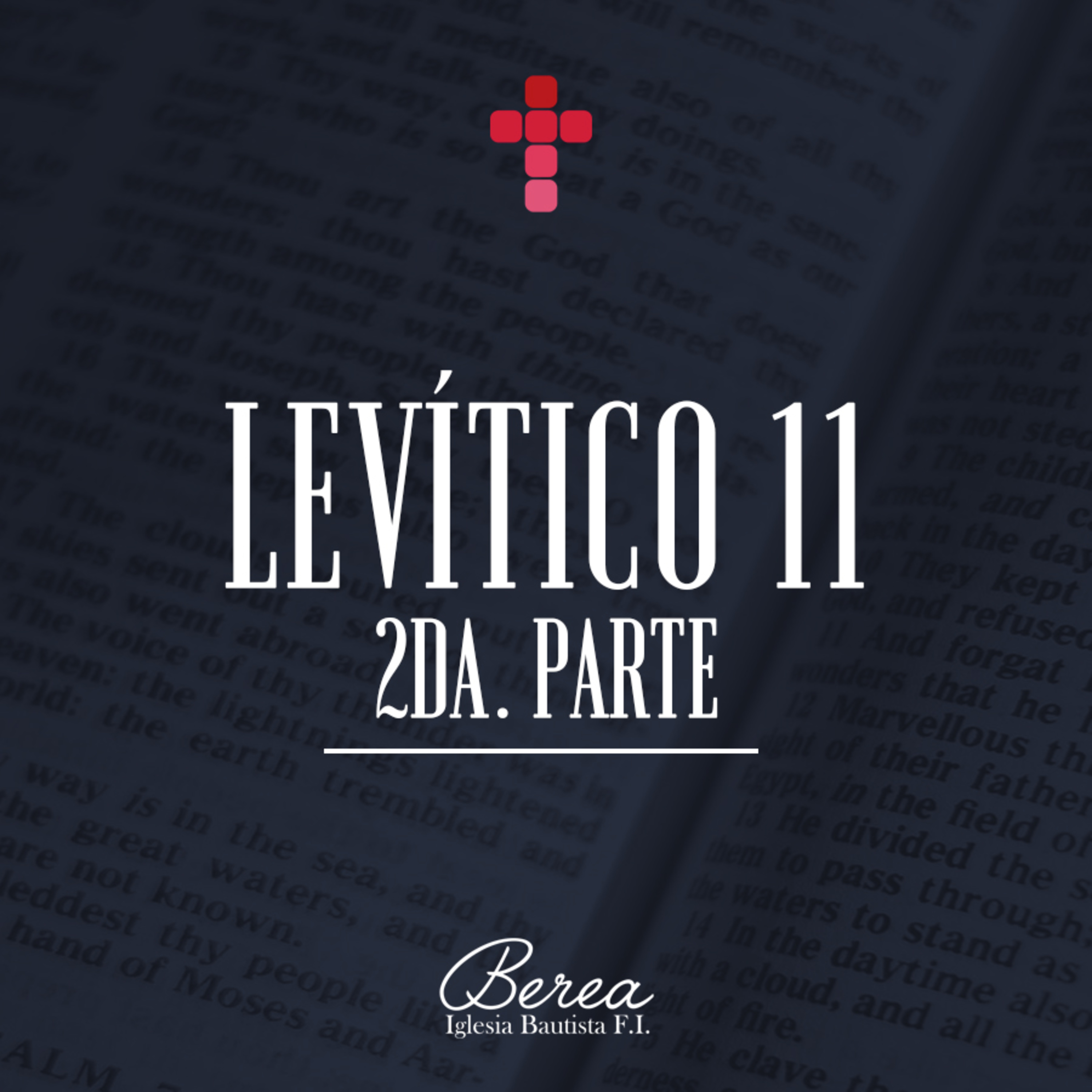 Iglesia Berea