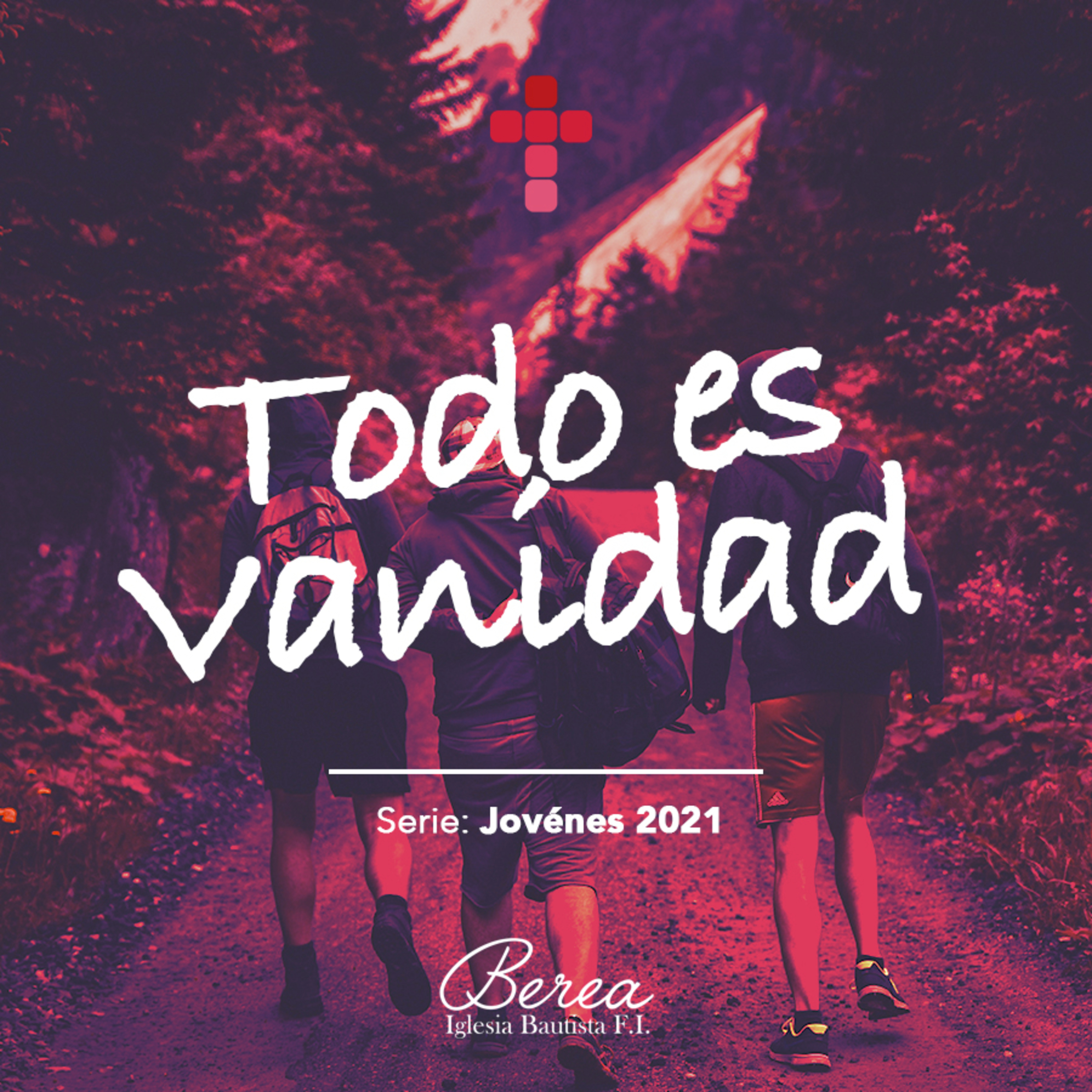 Iglesia Berea