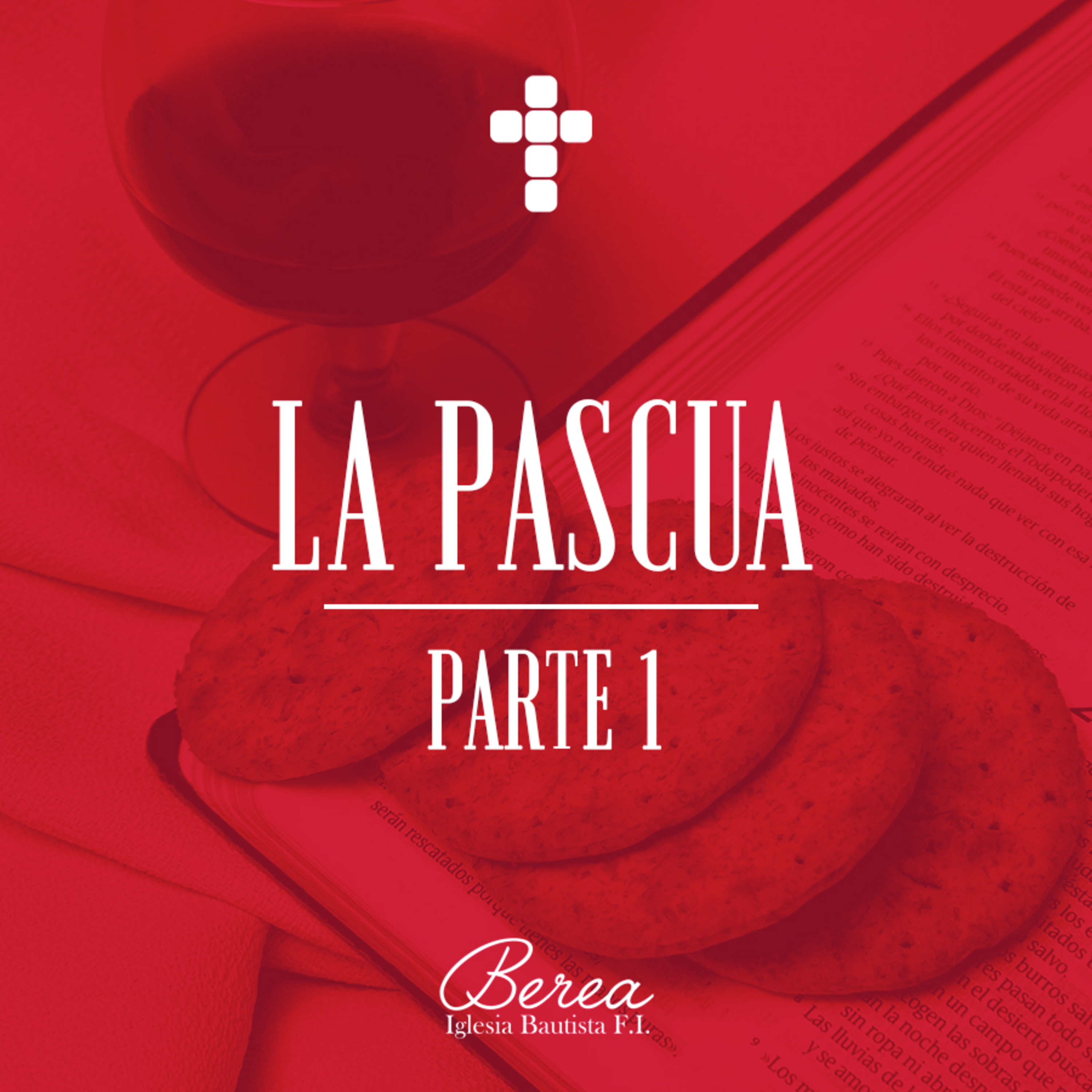 Iglesia Berea