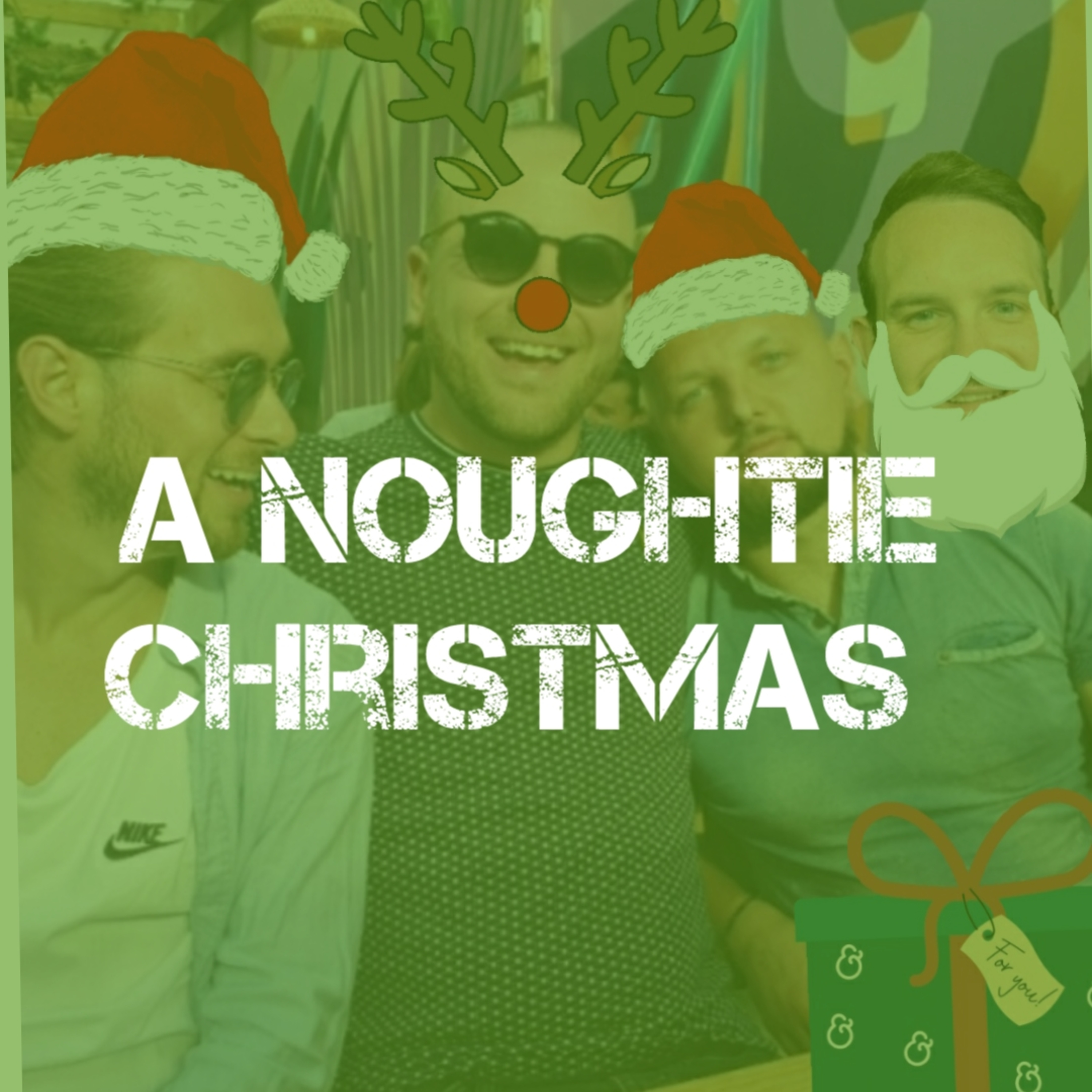 A Noughtie Christmas