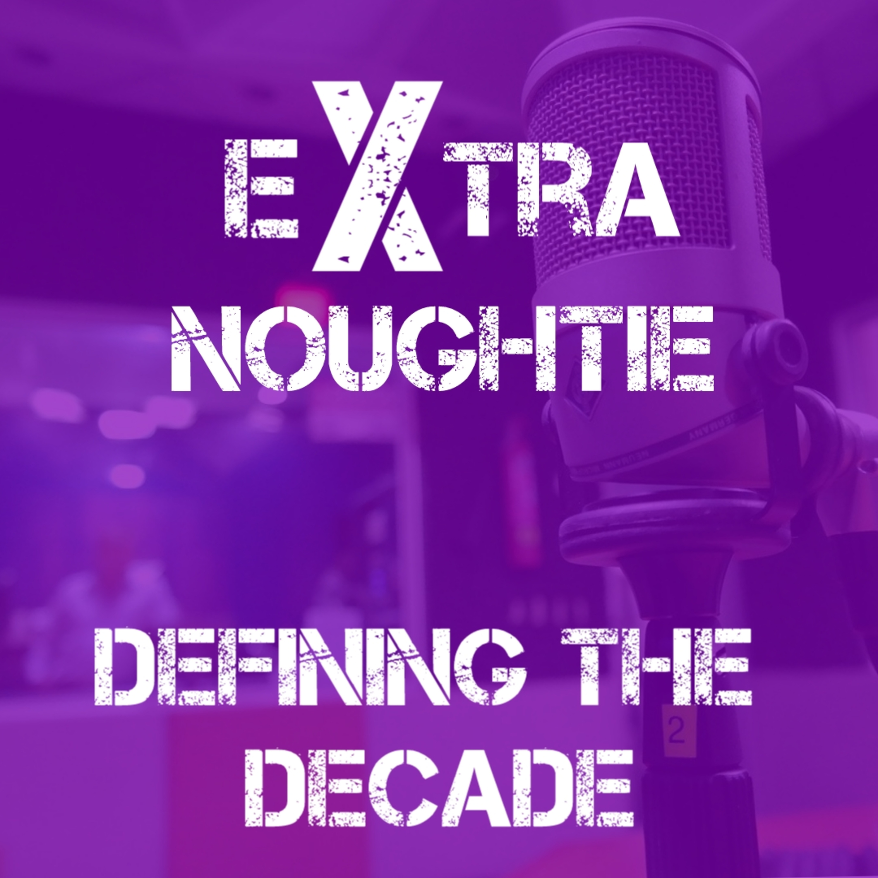 Feeling Noughtie