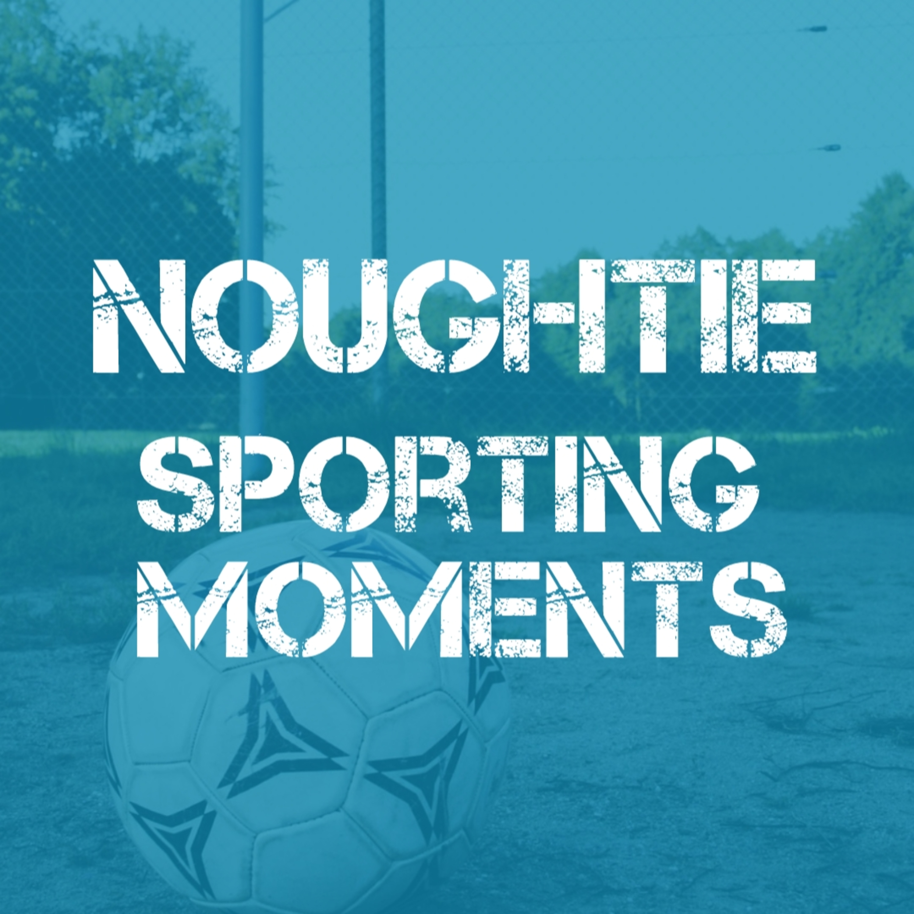 Noughtie Sporting Moments