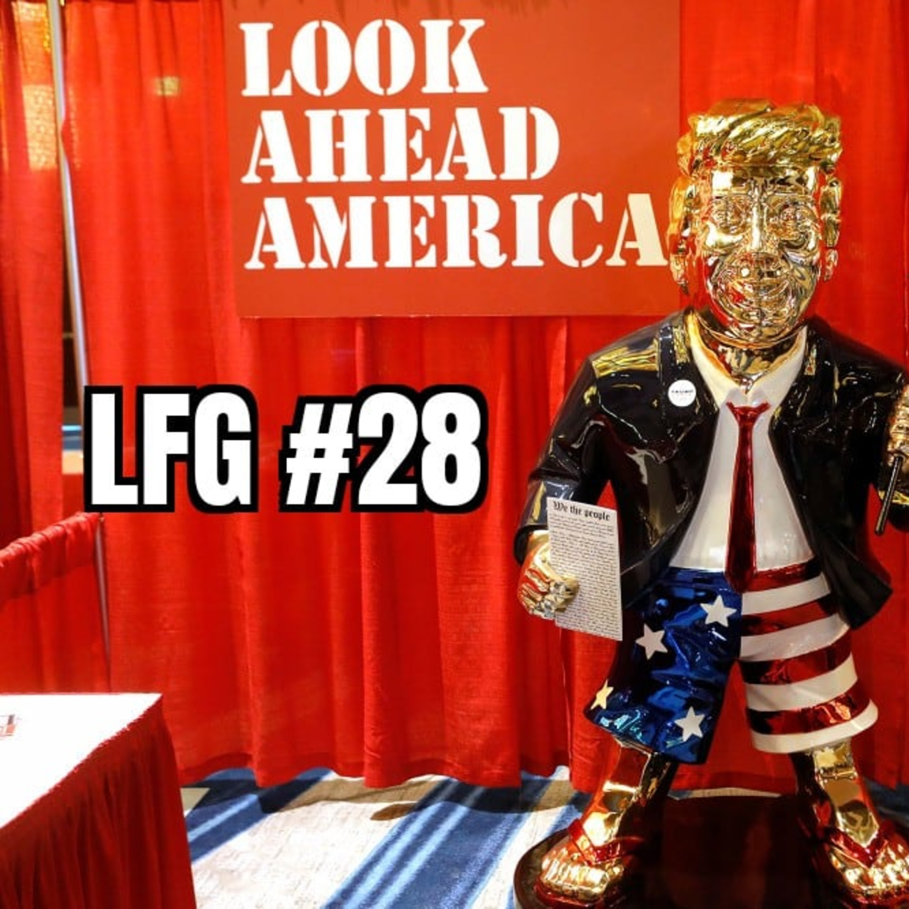The LFG Podcast