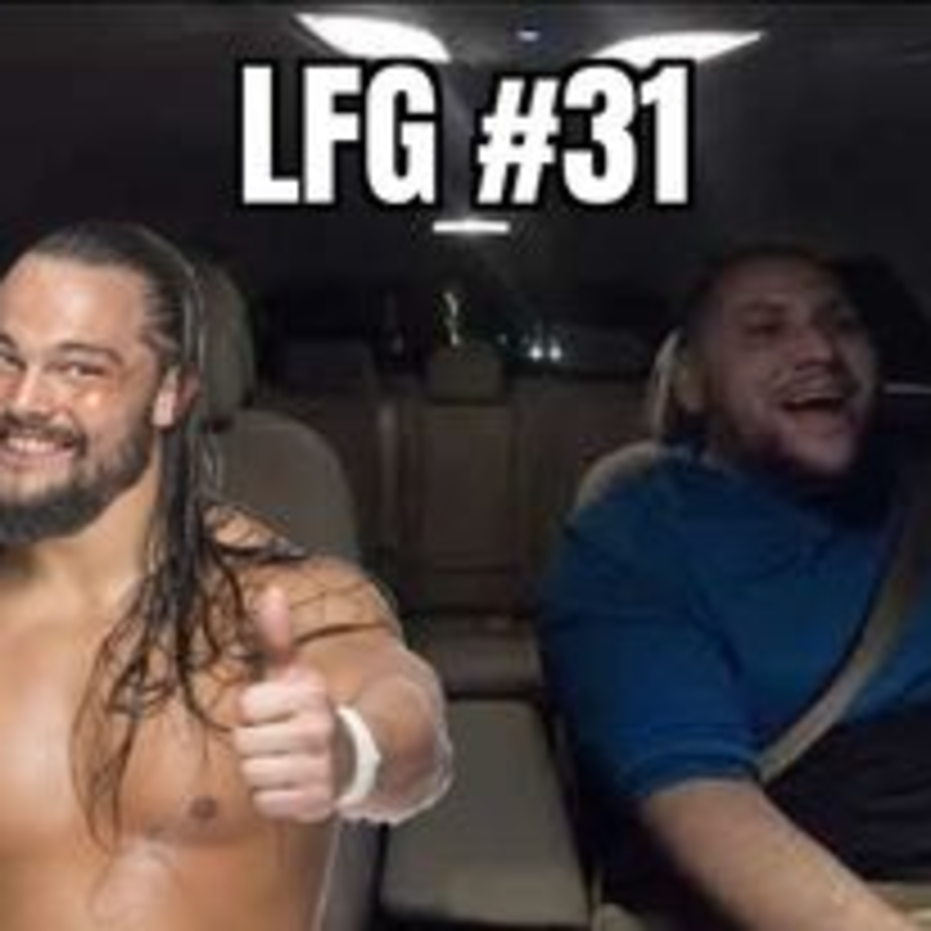 The LFG Podcast