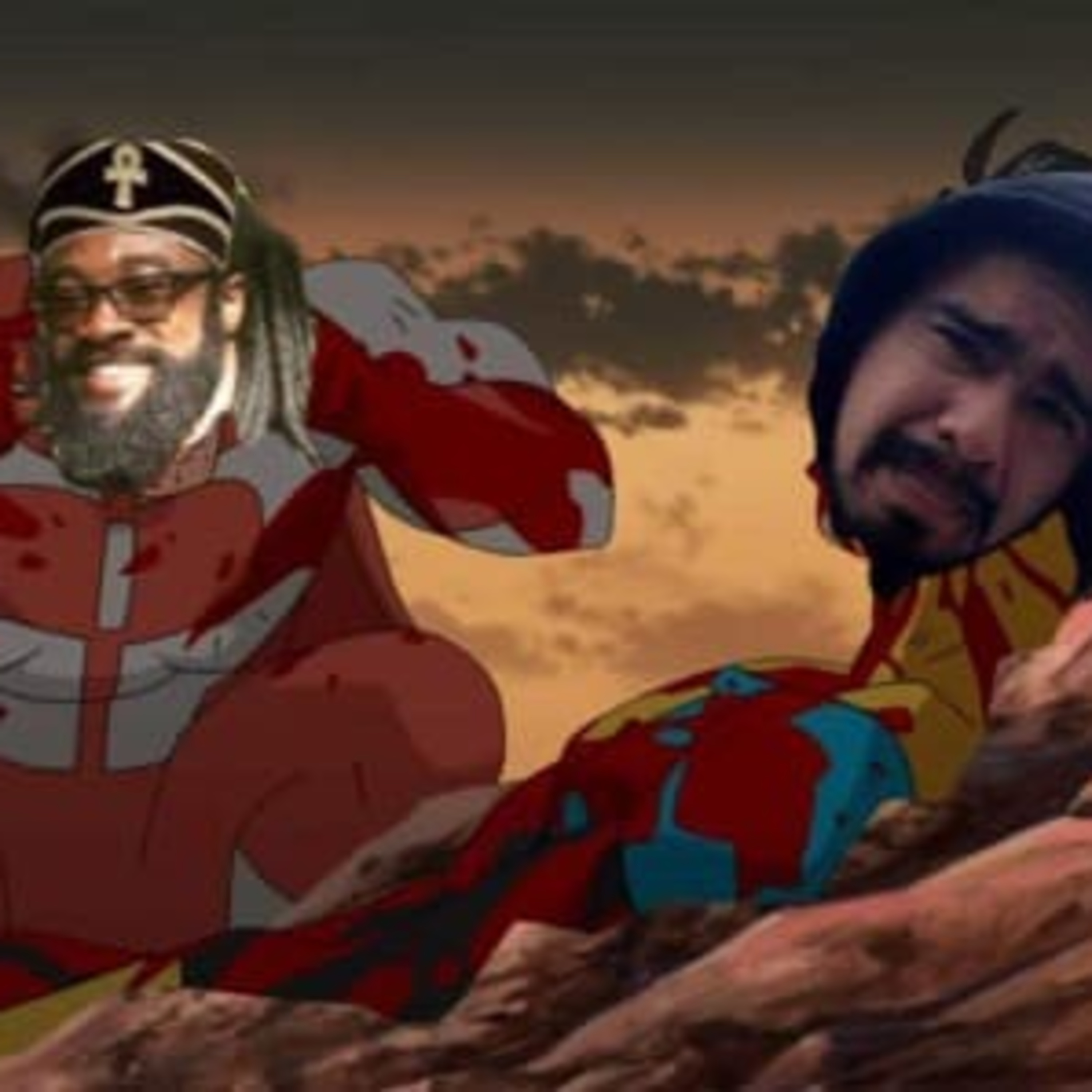 The LFG Podcast