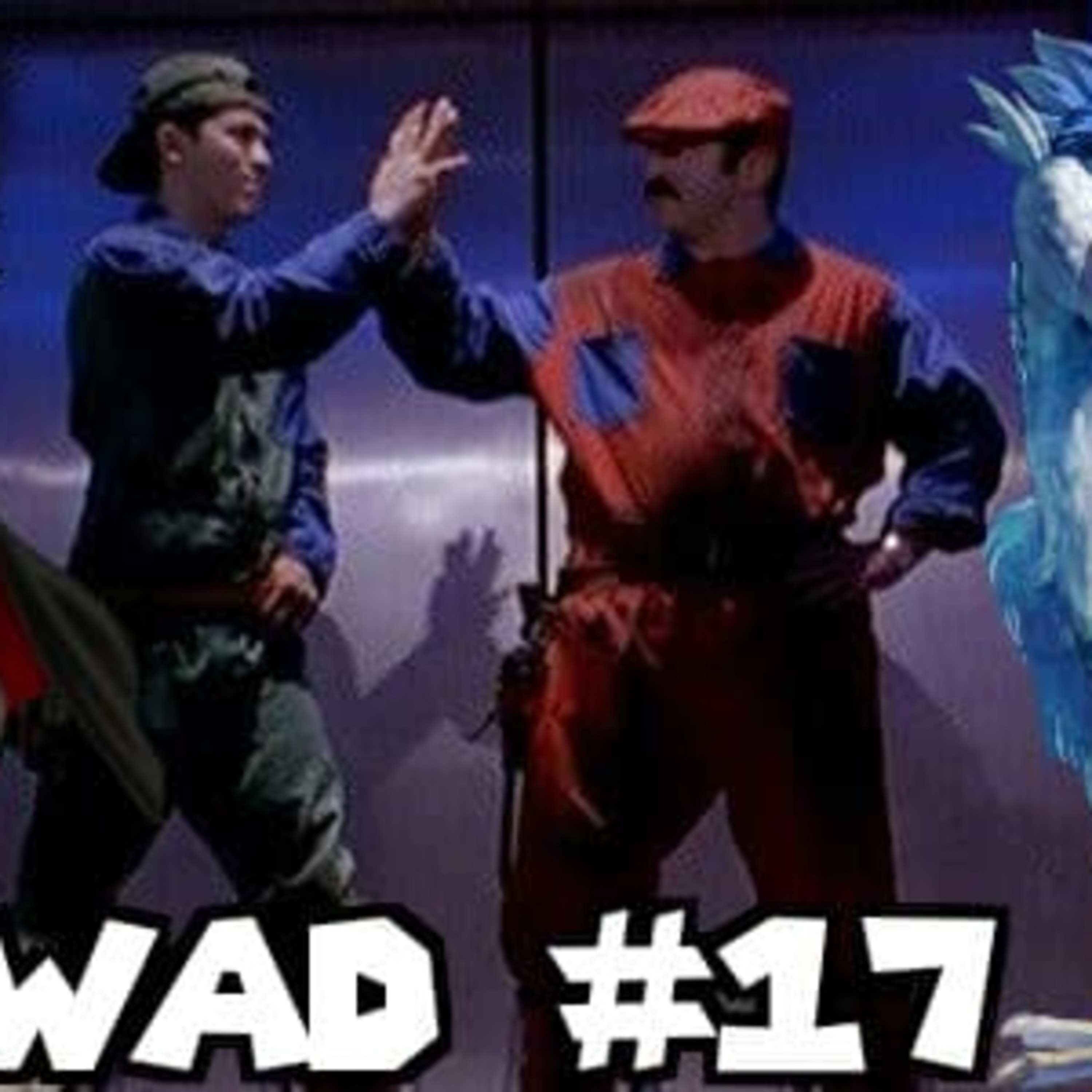 The LFG Podcast