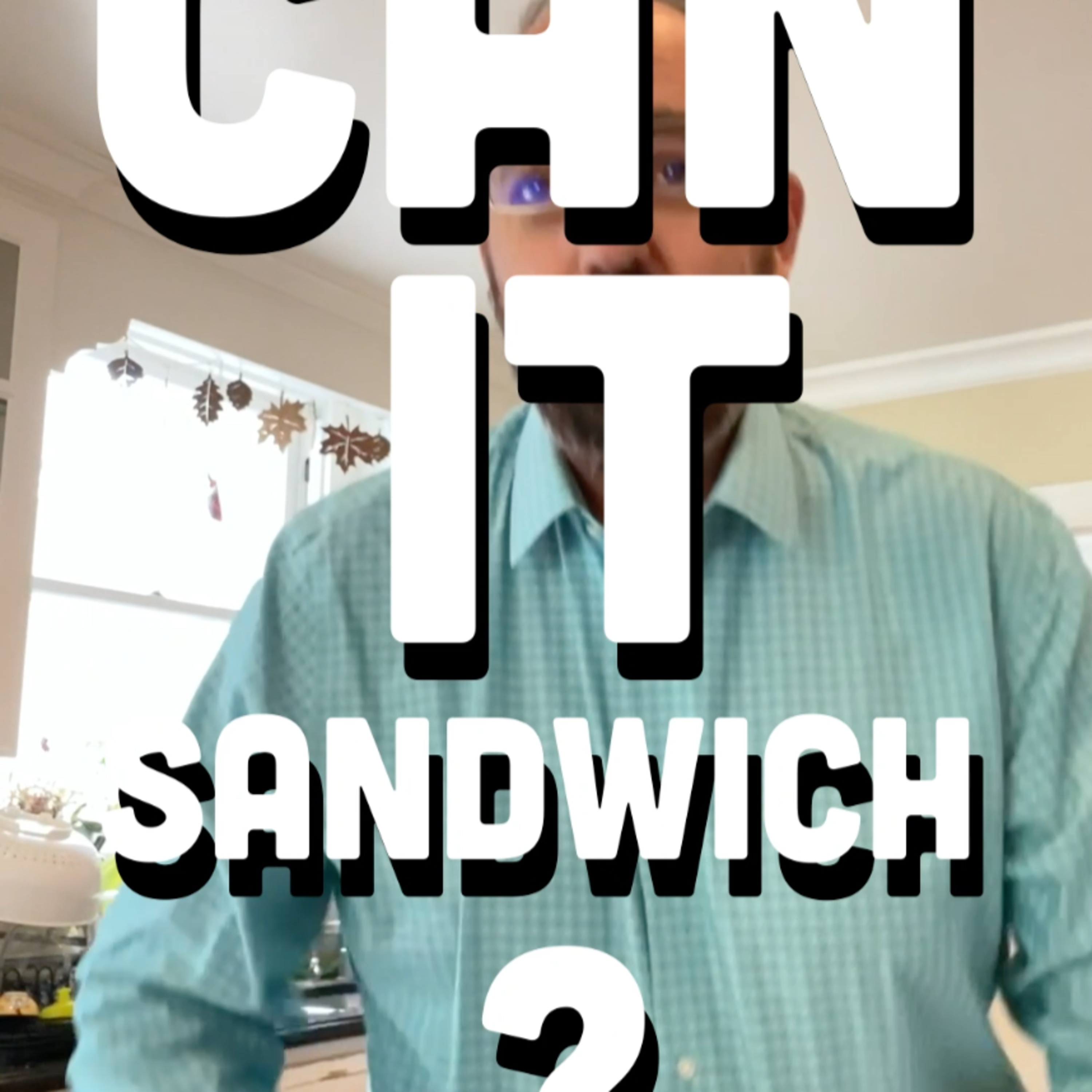 🥪 Can It Sandwich? Zapp's Evil Eye/Funny Frisch Joghurt Guren/ Samboy Atomic Tomato episode artwork